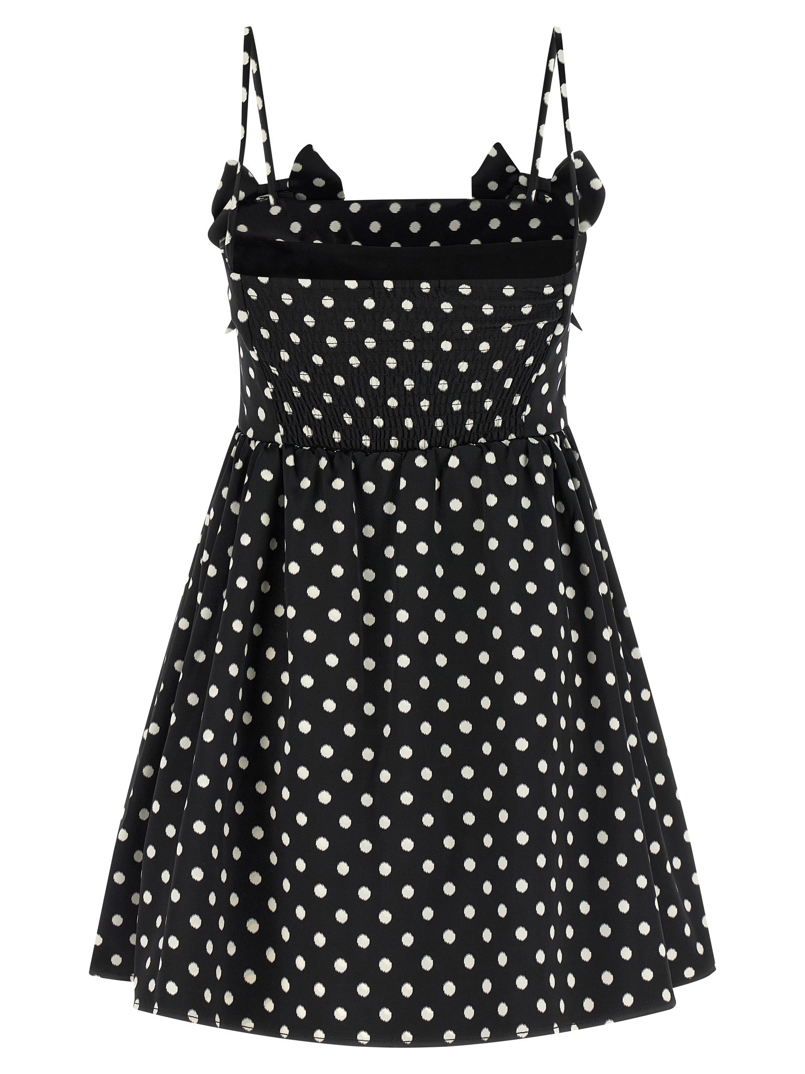 Ganni Women 'Polka Dot' Dress GANNI