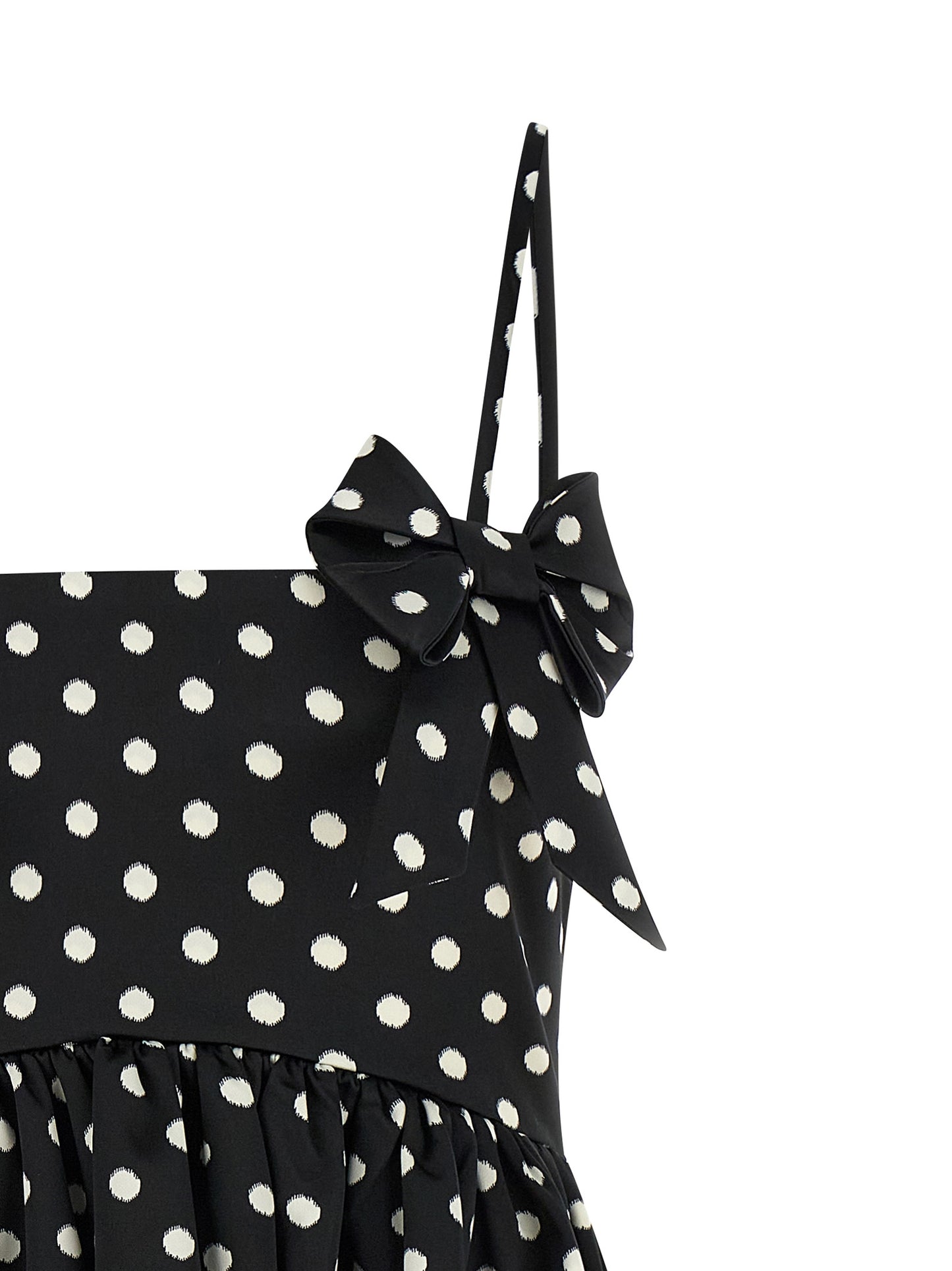 Ganni Women 'Polka Dot' Dress GANNI