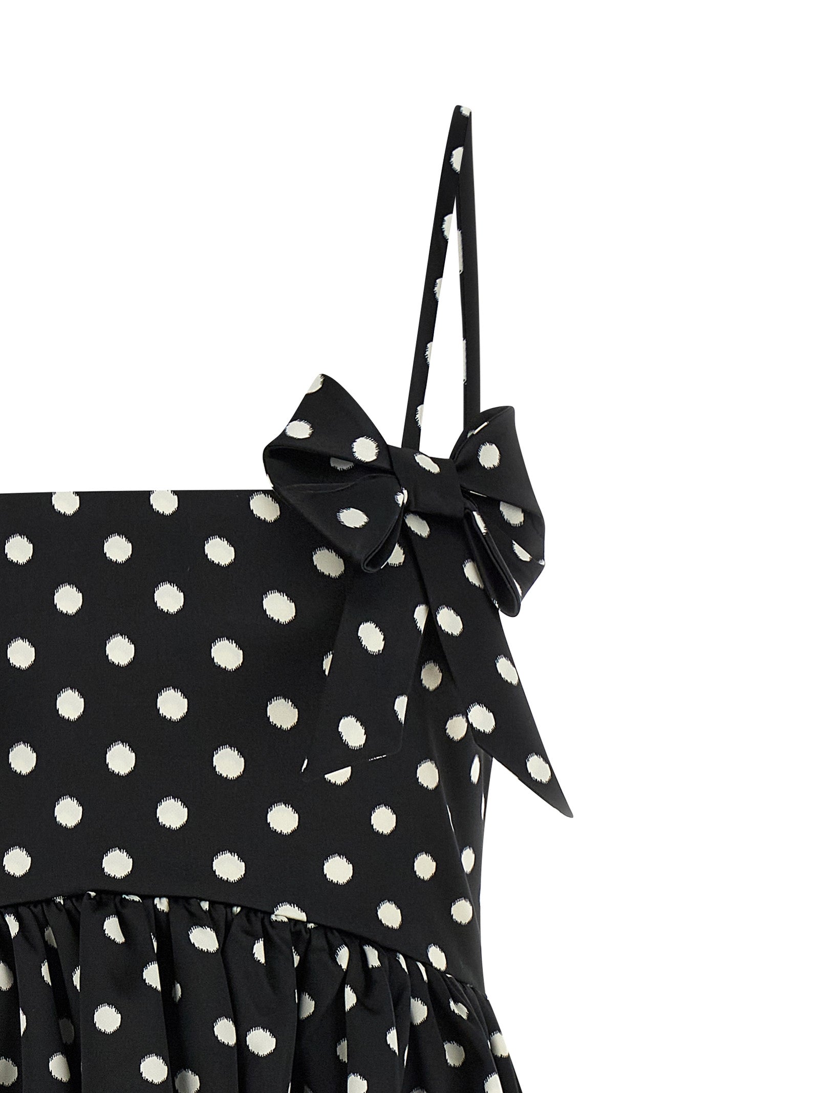 Ganni Women 'Polka Dot' Dress GANNI