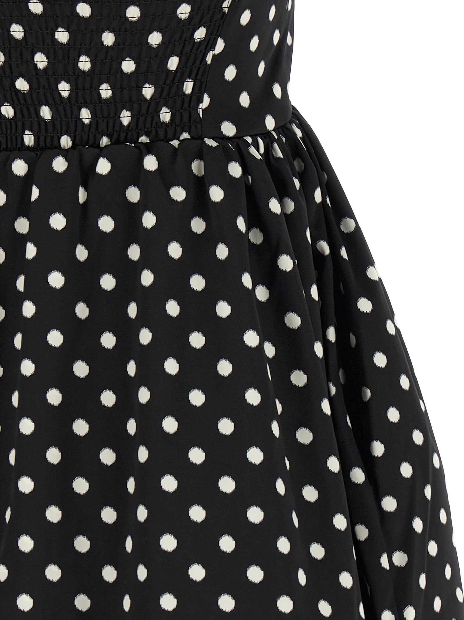 Ganni Women 'Polka Dot' Dress GANNI