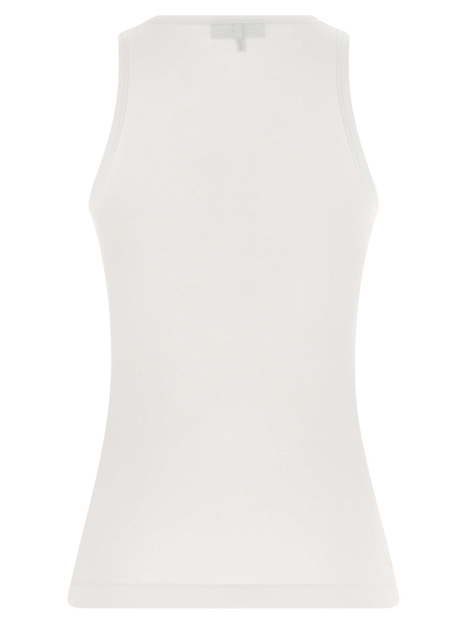 Ganni Women 'Cherry' Tank Top GANNI
