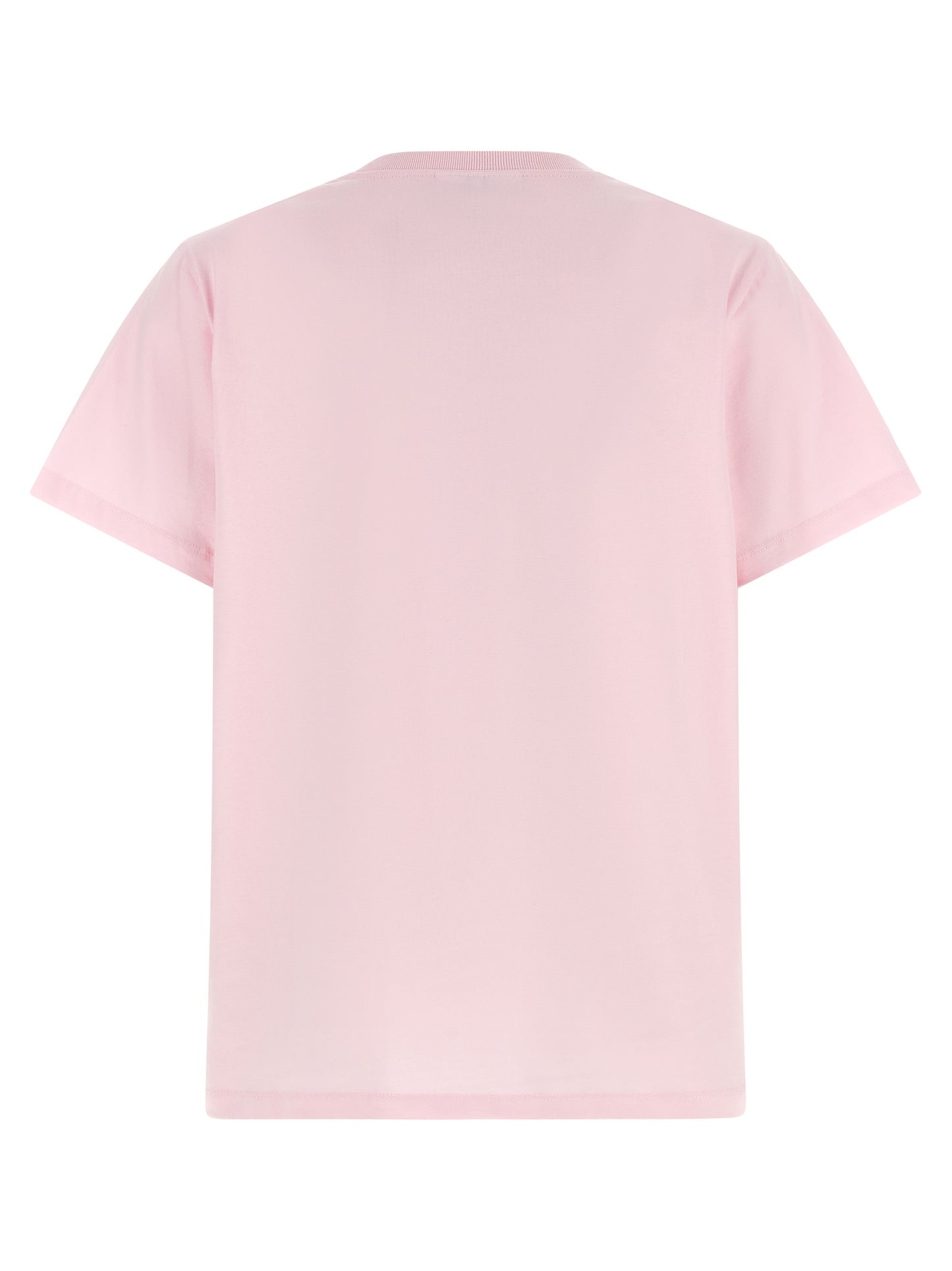 Ganni Women Printed T-Shirt GANNI