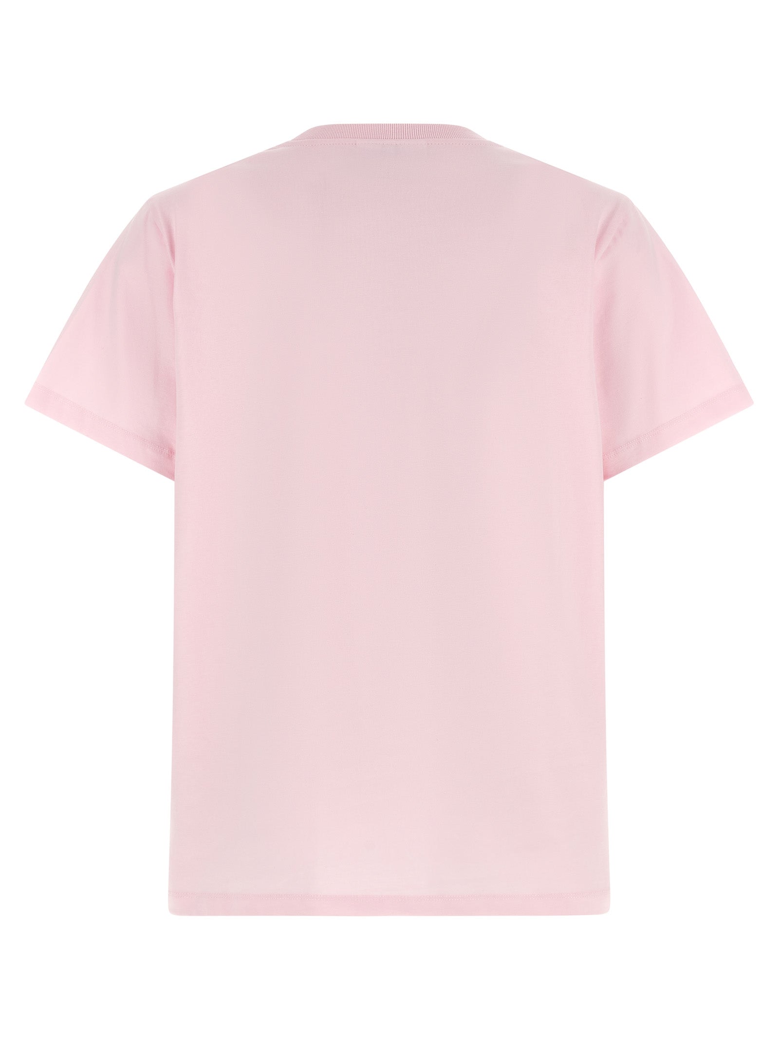 Ganni Women Printed T-Shirt GANNI