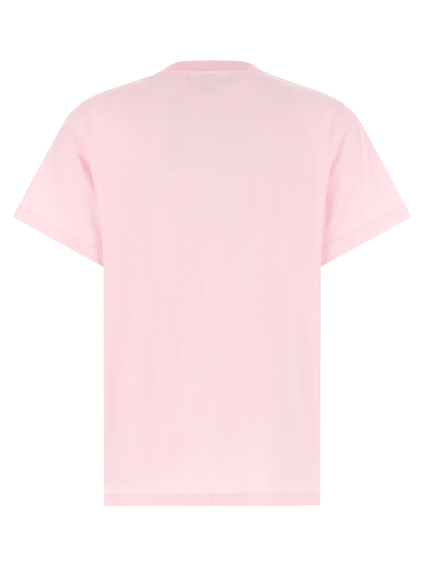 Ganni Women 'Crab' T-Shirt GANNI