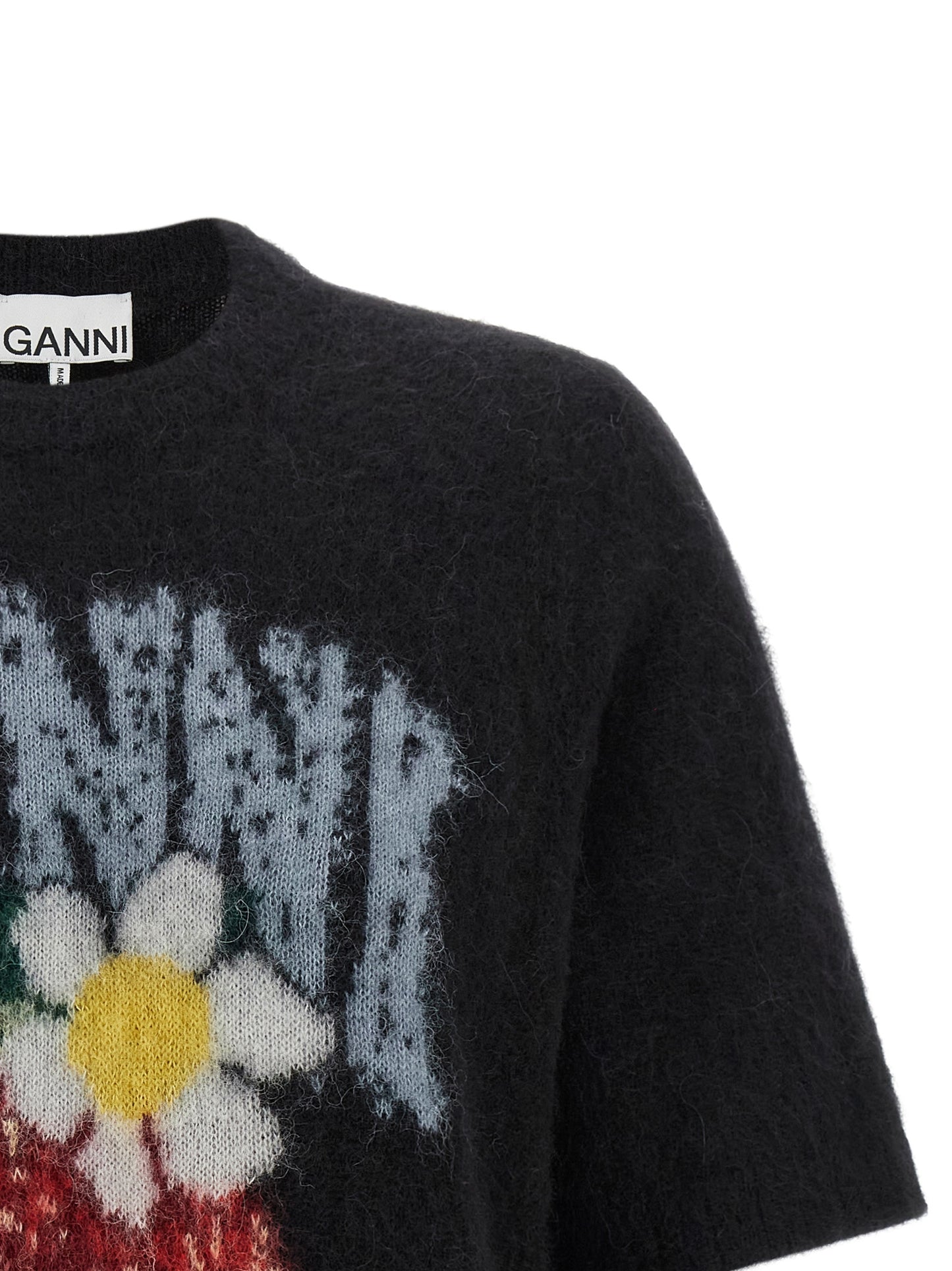 Ganni Women 'Strawberry' Sweater GANNI