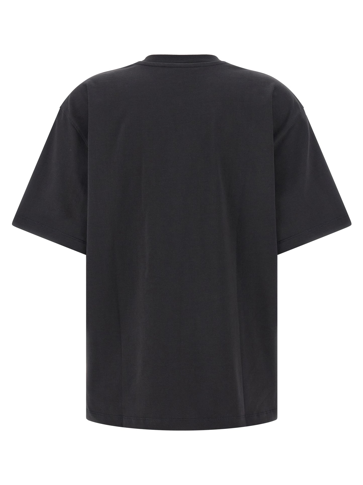 Ganni Women 'Tiger' T-Shirt GANNI