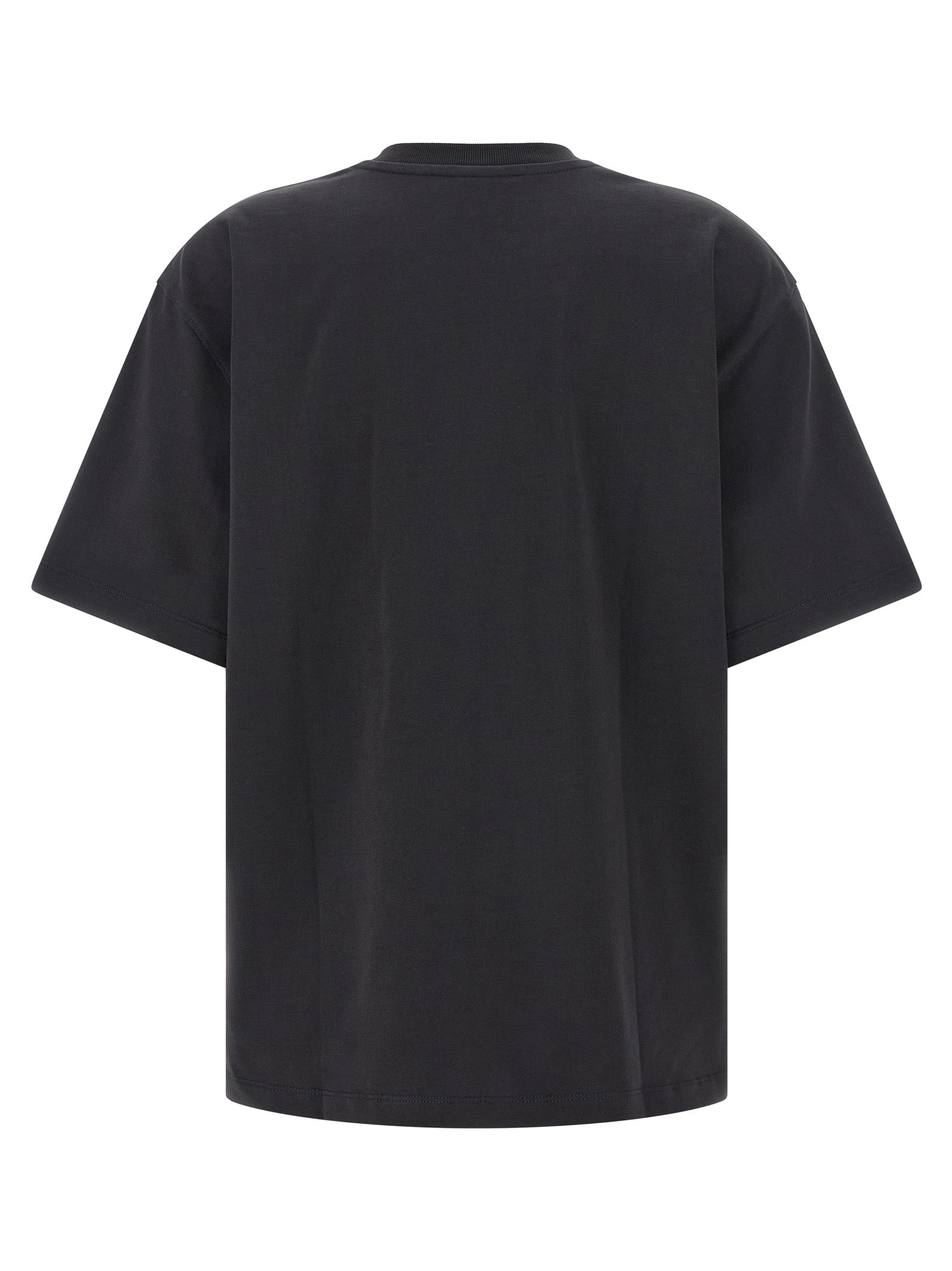 Ganni Women 'Tiger' T-Shirt GANNI