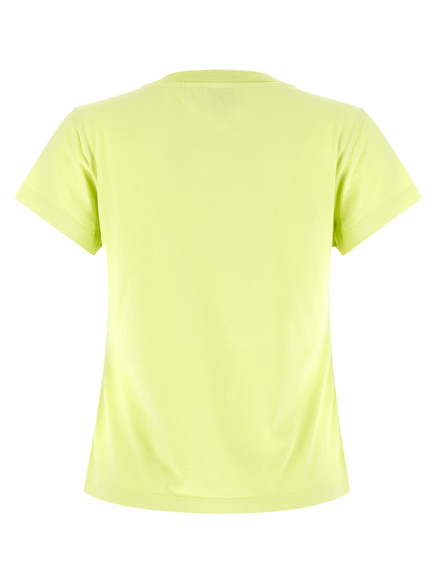 Ganni Women 'Tiger' T-Shirt GANNI