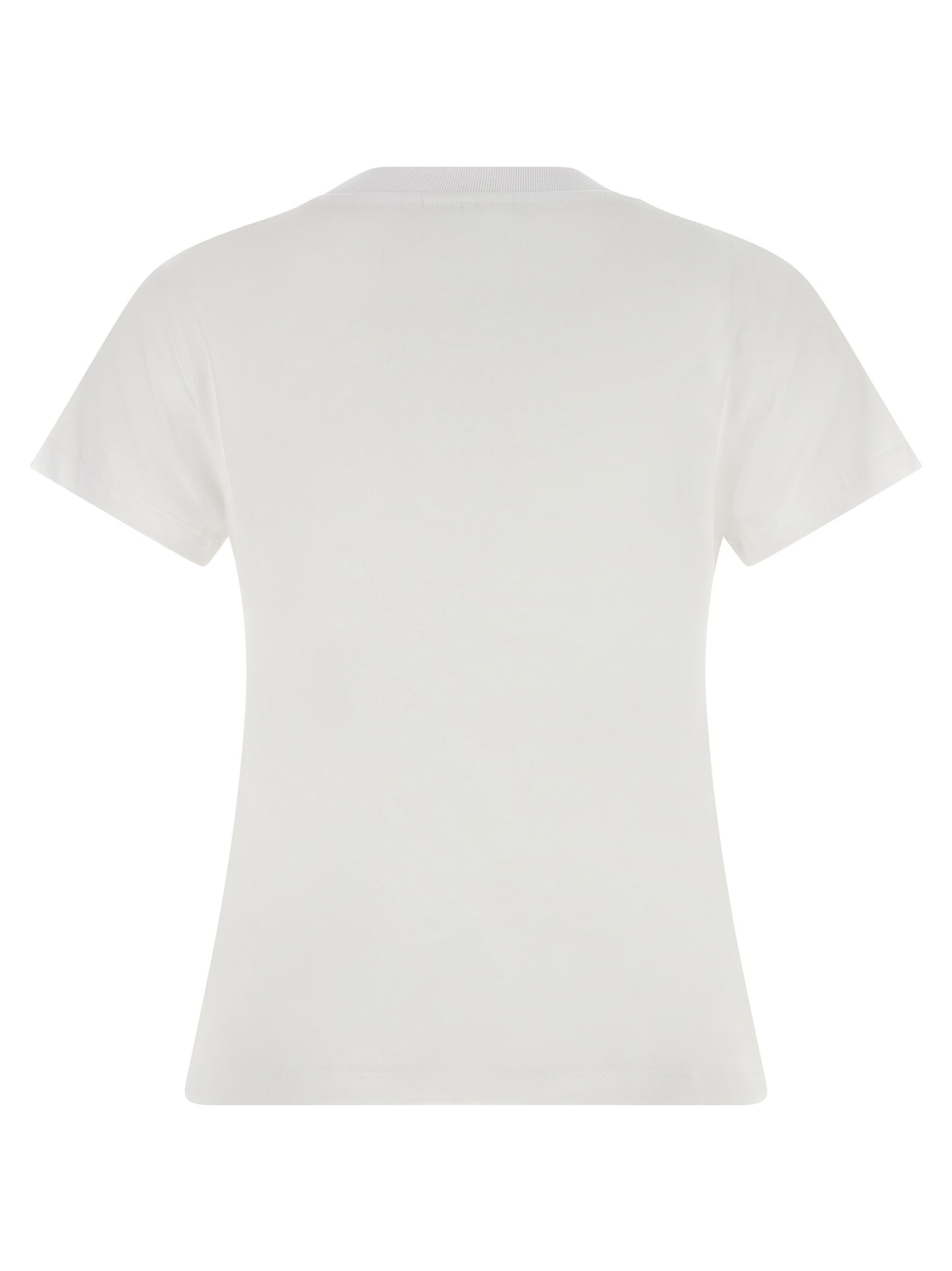 Ganni Women 'Tiger' T-Shirt GANNI