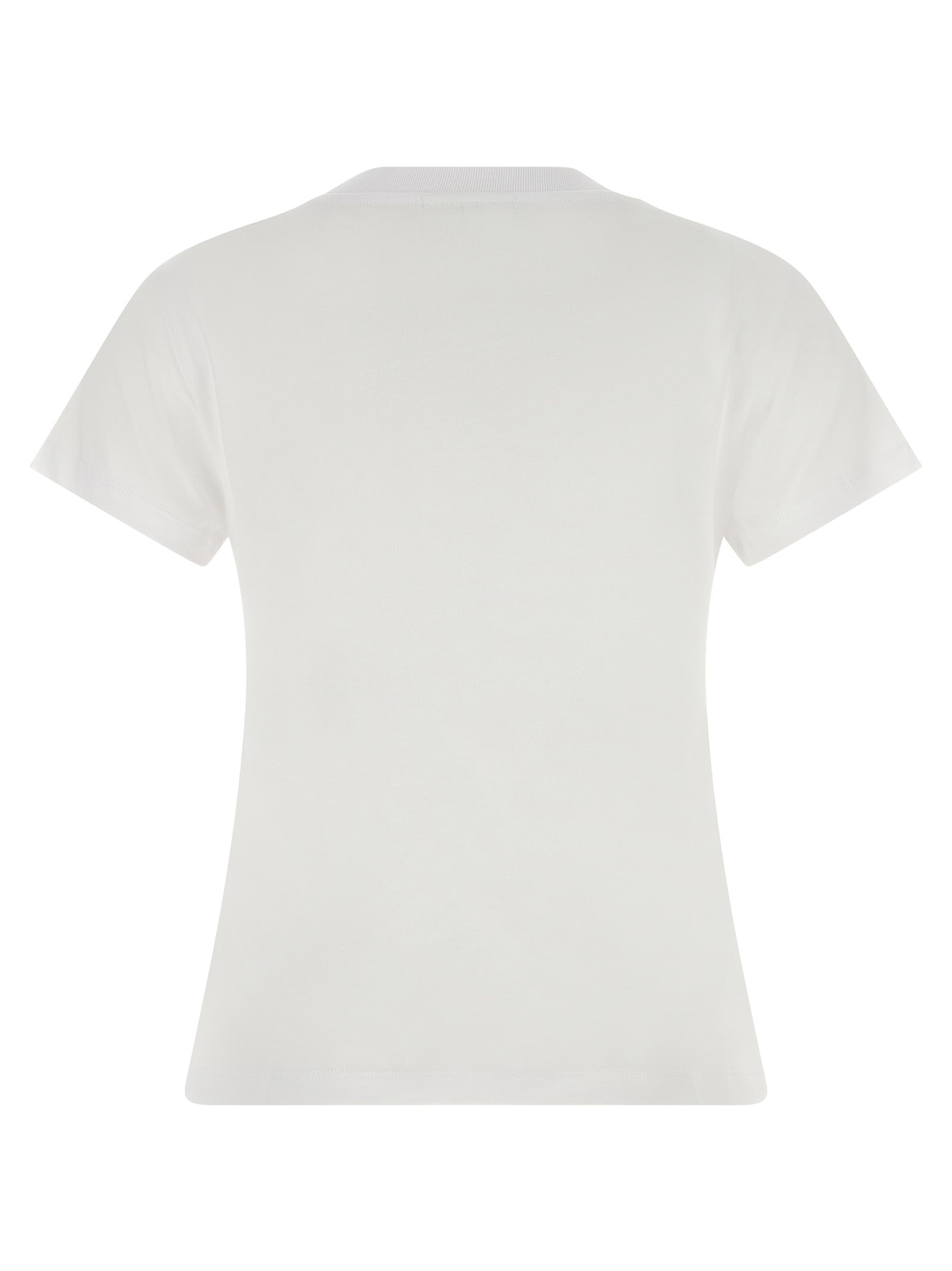 Ganni Women 'Tiger' T-Shirt GANNI