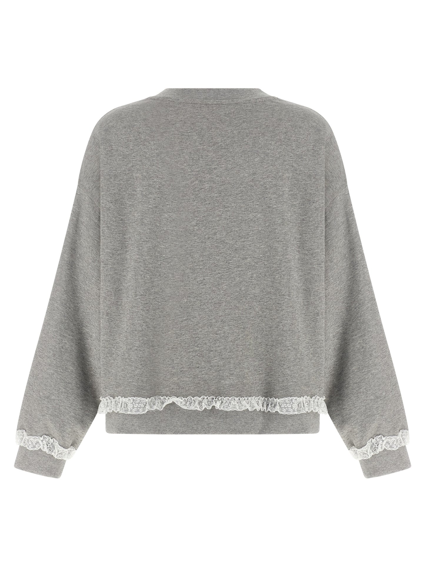 Ganni Women 'Isoli' Sweatshirt GANNI