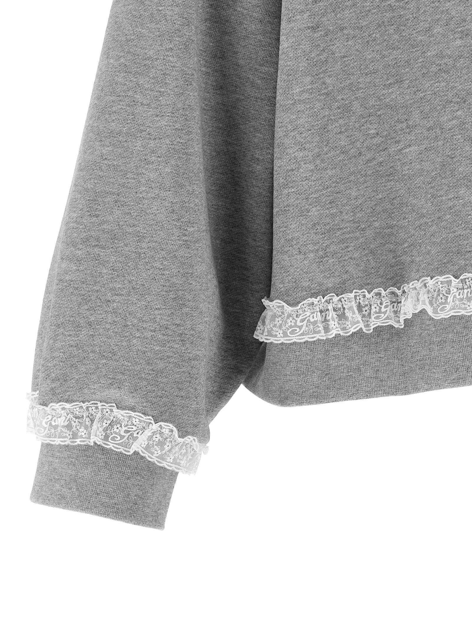 Ganni Women 'Isoli' Sweatshirt GANNI