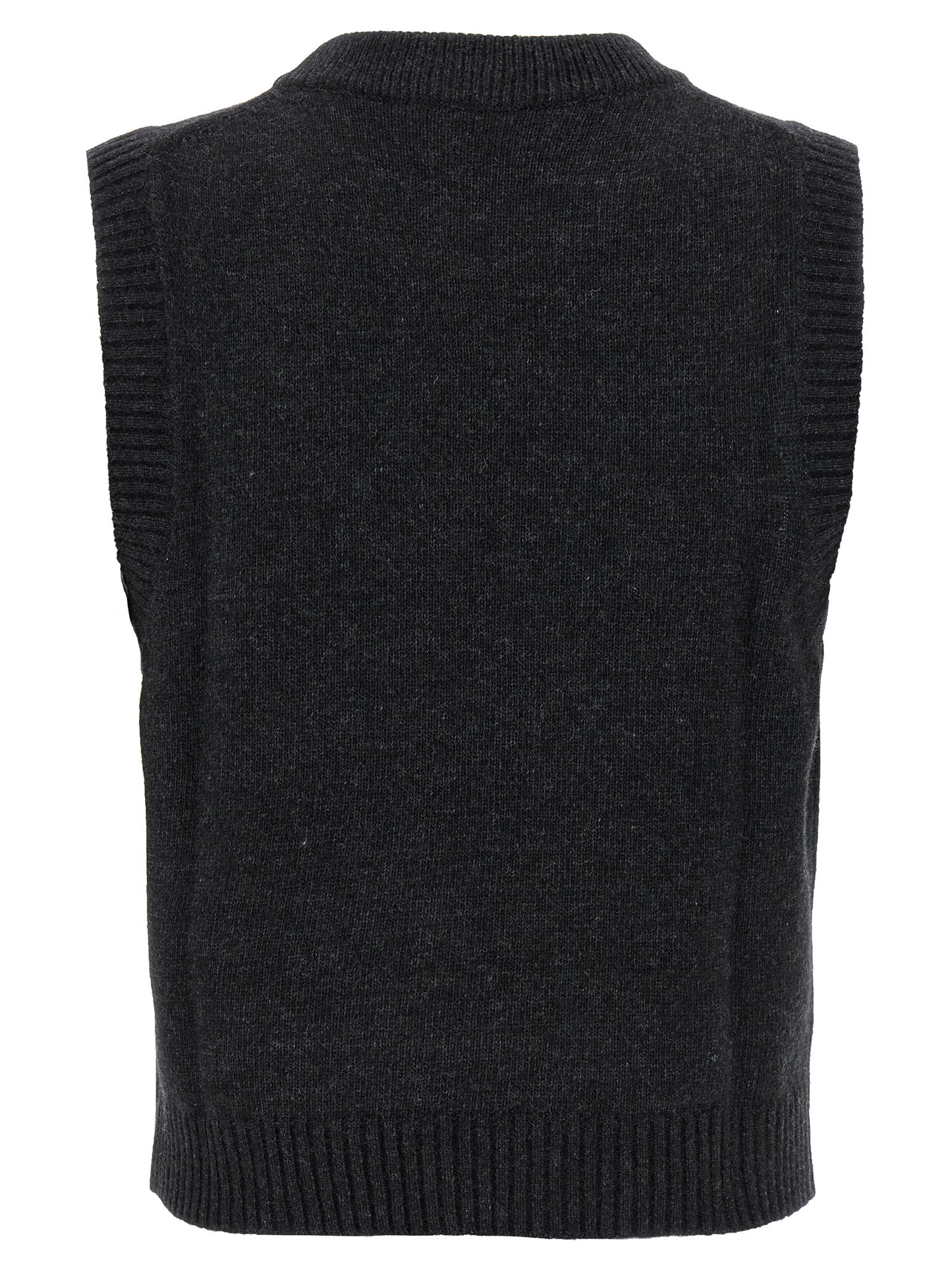 Ganni Women 'Dog' Vest GANNI