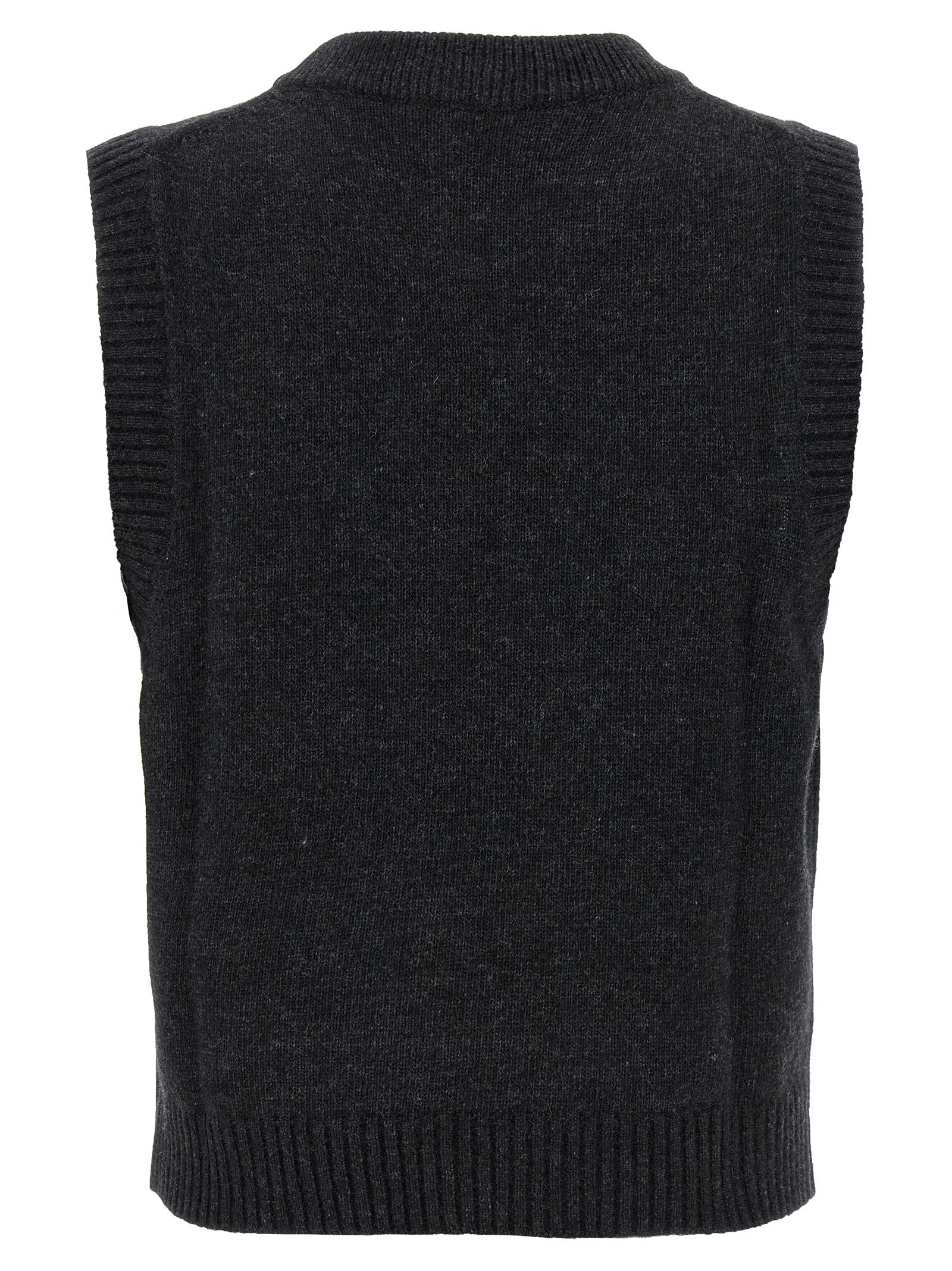 Ganni Women 'Dog' Vest GANNI
