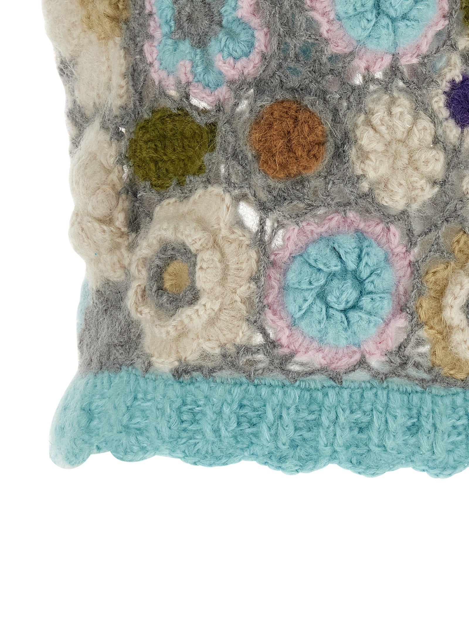 Ganni Women 'Dreamy Floral' Vest GANNI