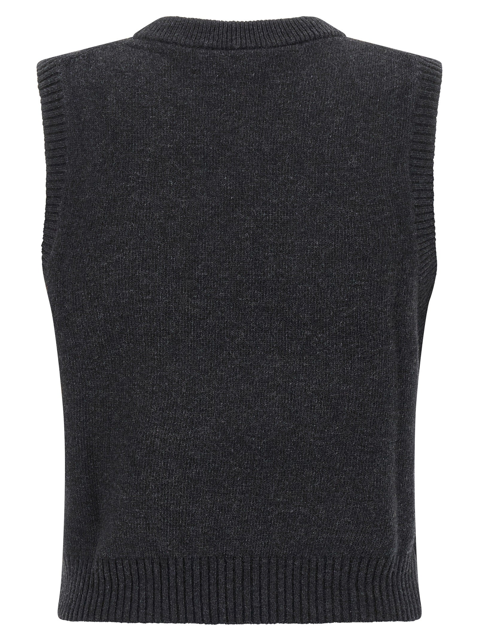 Ganni Women 'Cherry' Vest GANNI