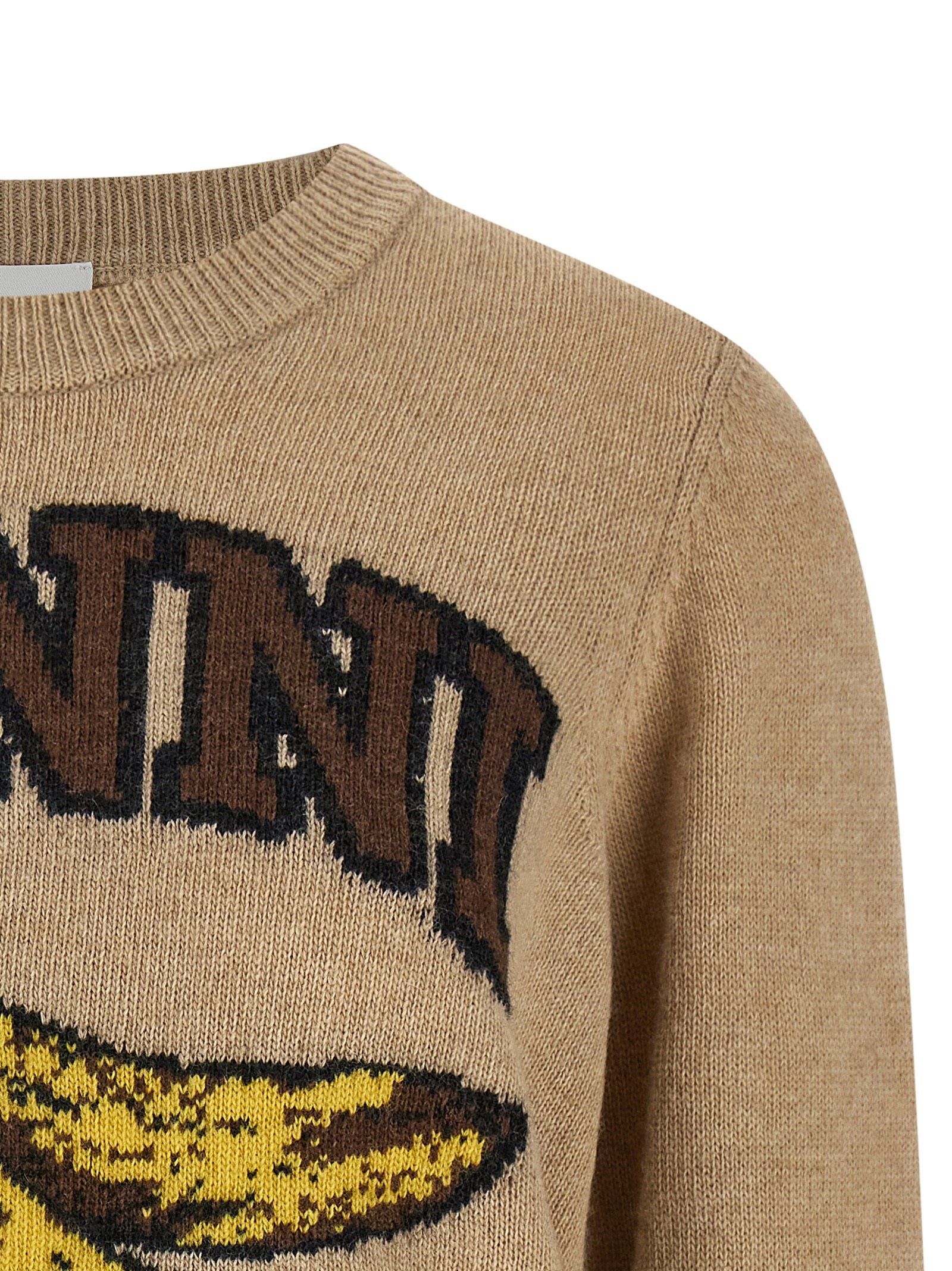 Ganni Women 'Banane' Sweater GANNI