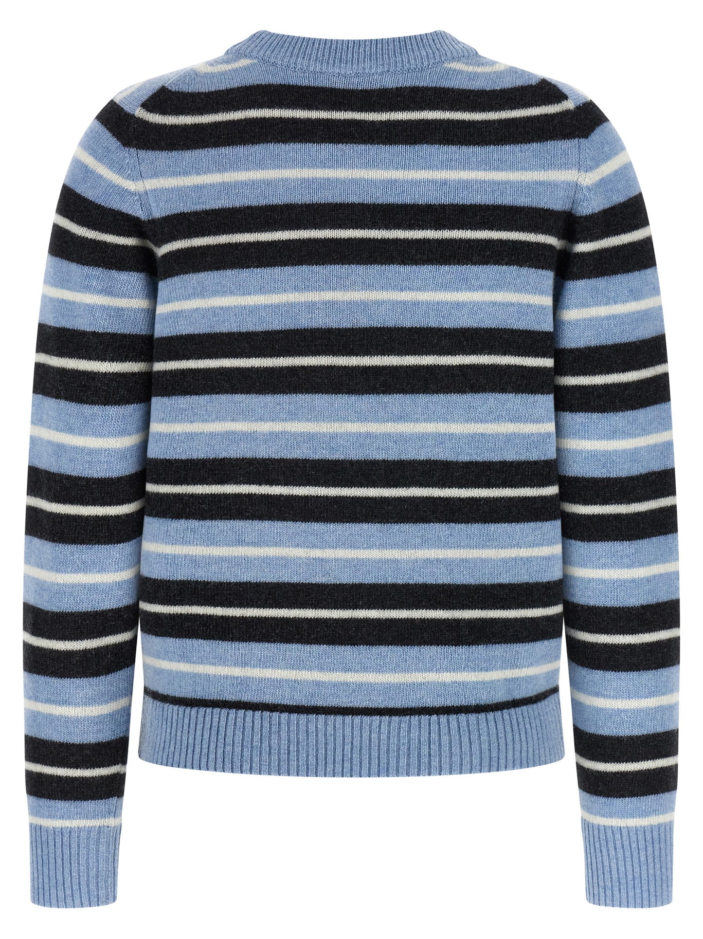 Ganni Women 'Graphic Wool' Sweater GANNI