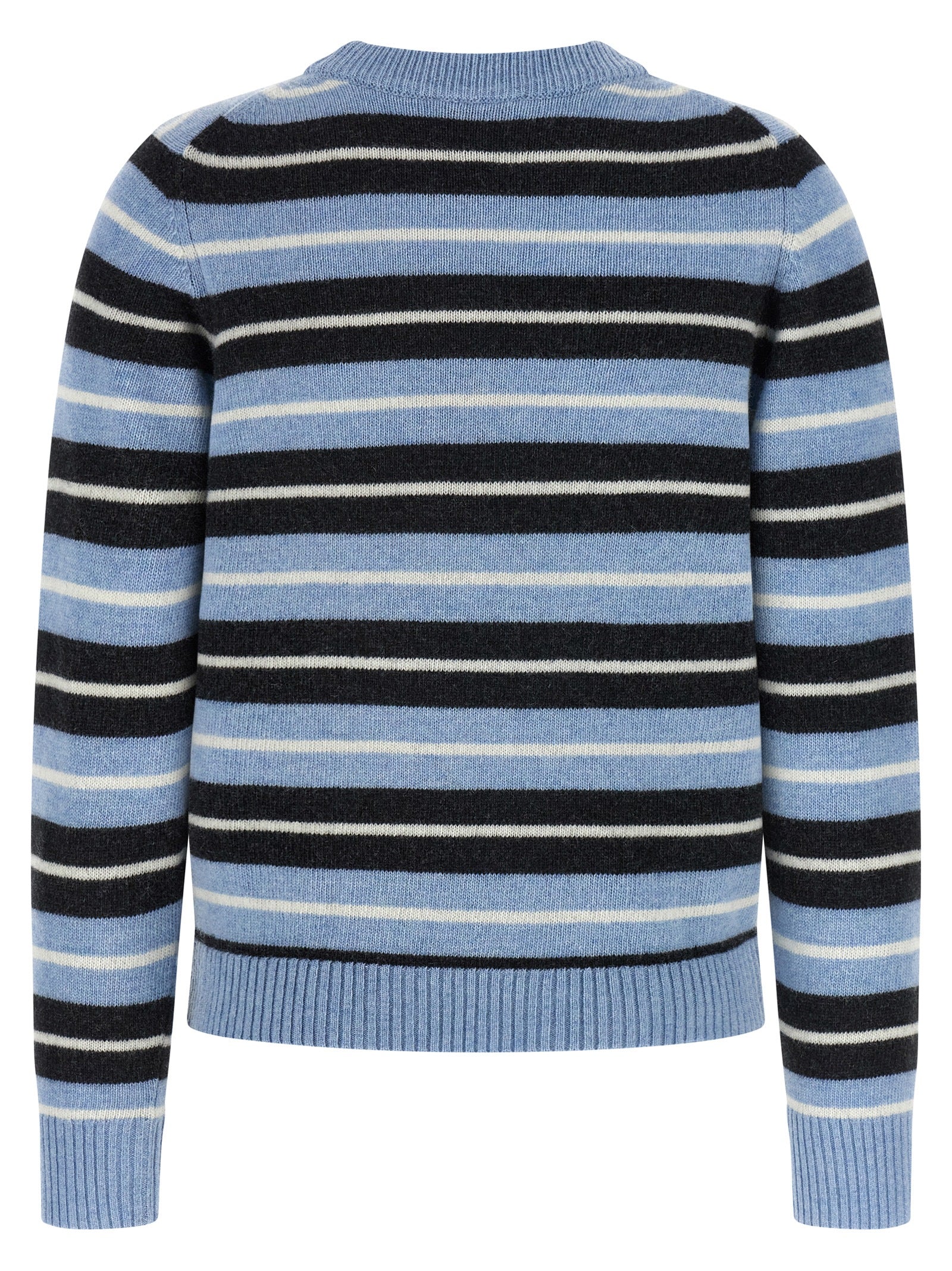 Ganni Women 'Graphic Wool' Sweater GANNI
