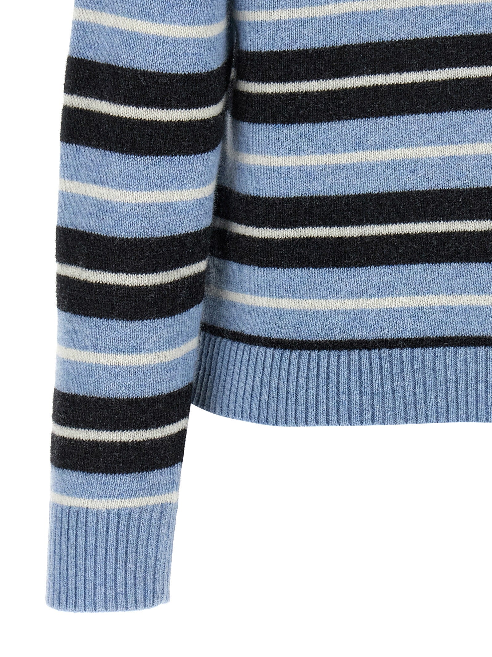 Ganni Women 'Graphic Wool' Sweater GANNI