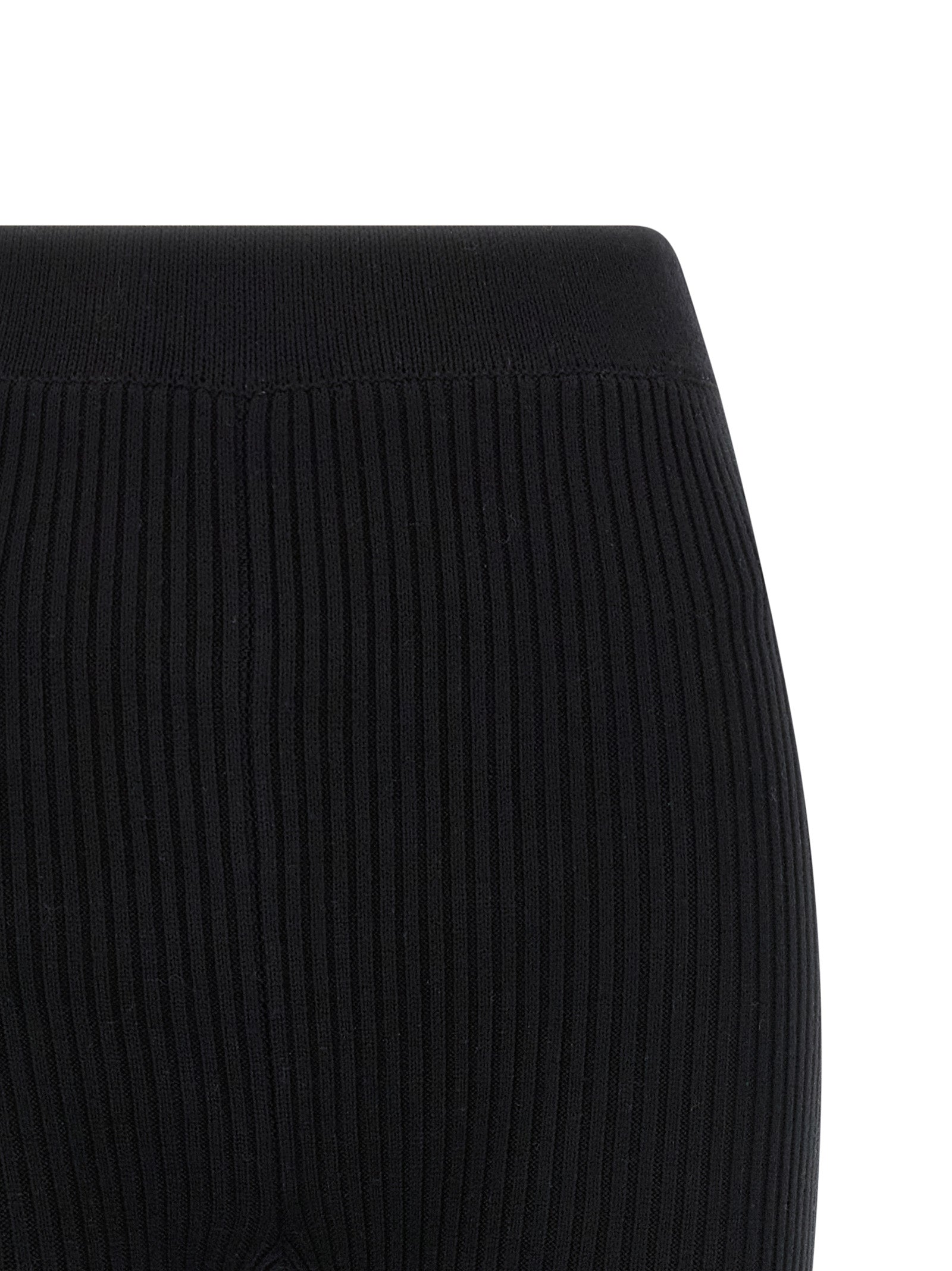 Ganni Women 'Cotton Crochet' Pants GANNI