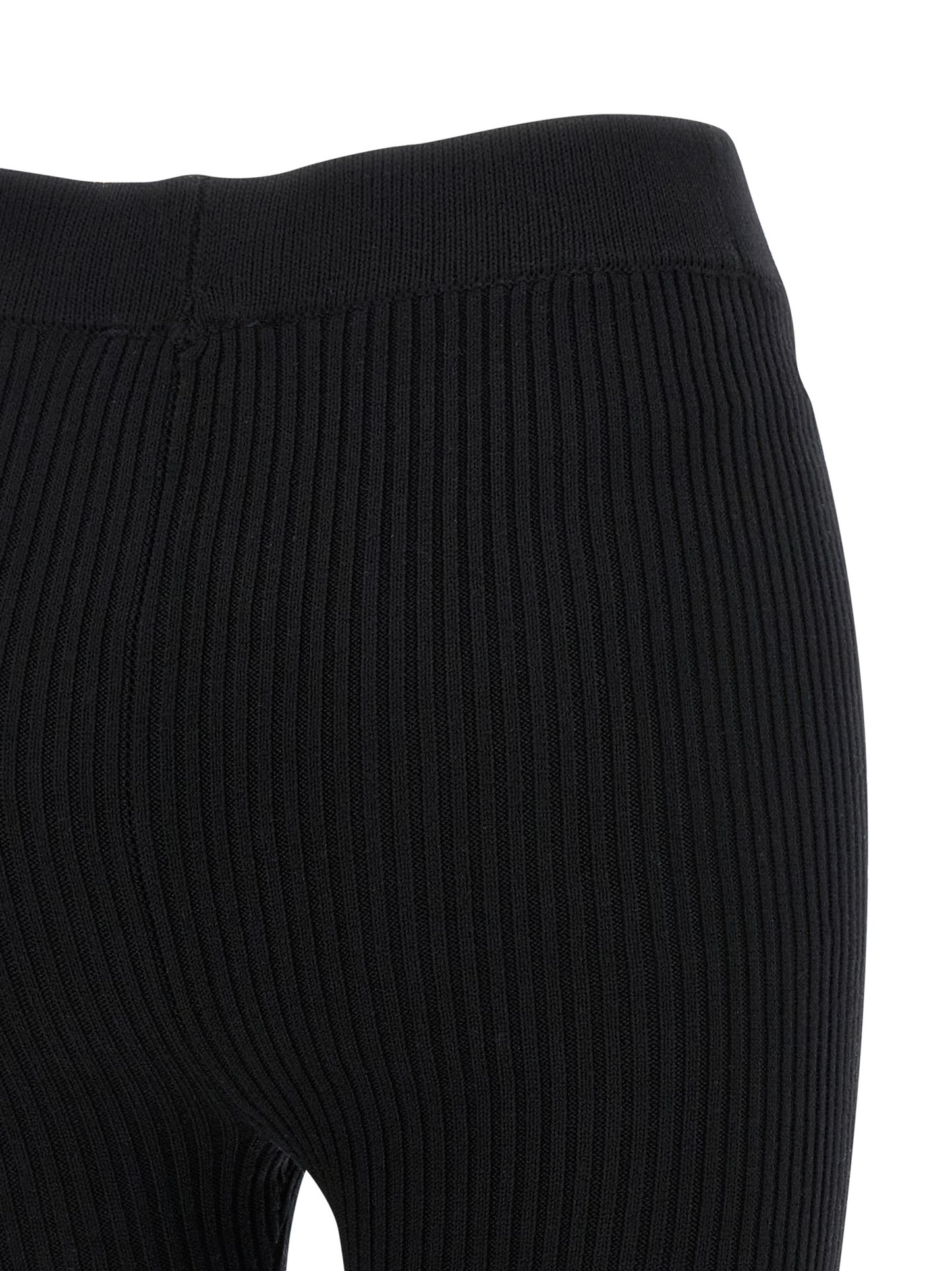 Ganni Women 'Cotton Crochet' Pants GANNI