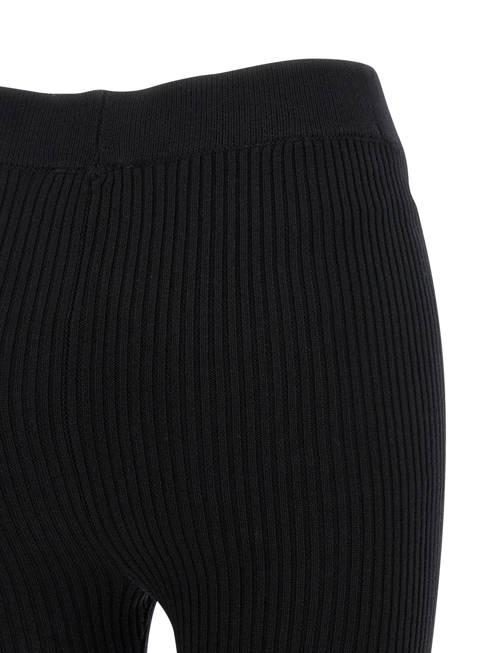 Ganni Women 'Cotton Crochet' Pants GANNI