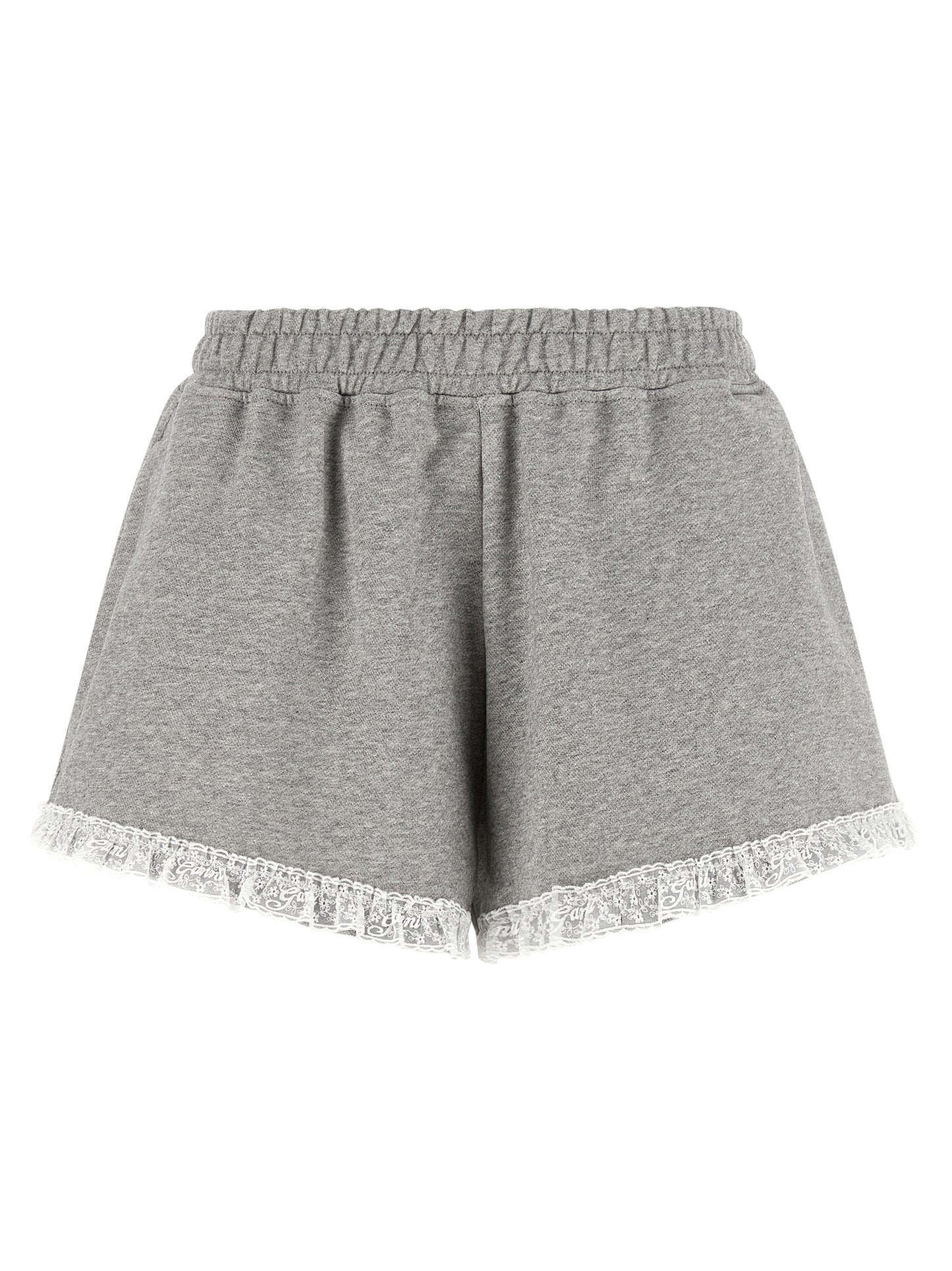 Ganni Women 'Isoli' Shorts GANNI