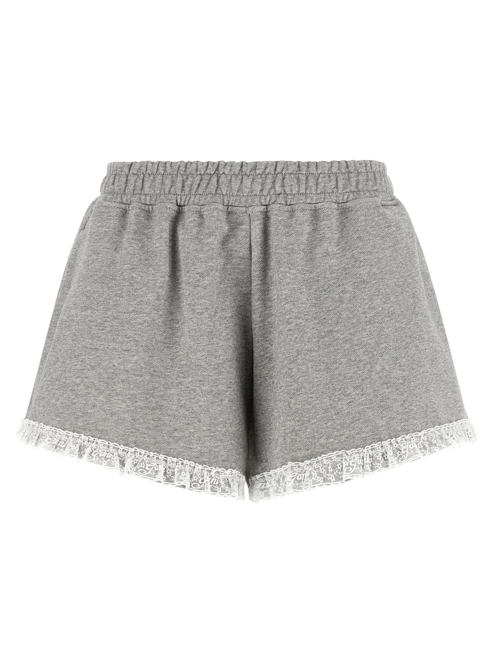 Ganni Women 'Isoli' Shorts GANNI