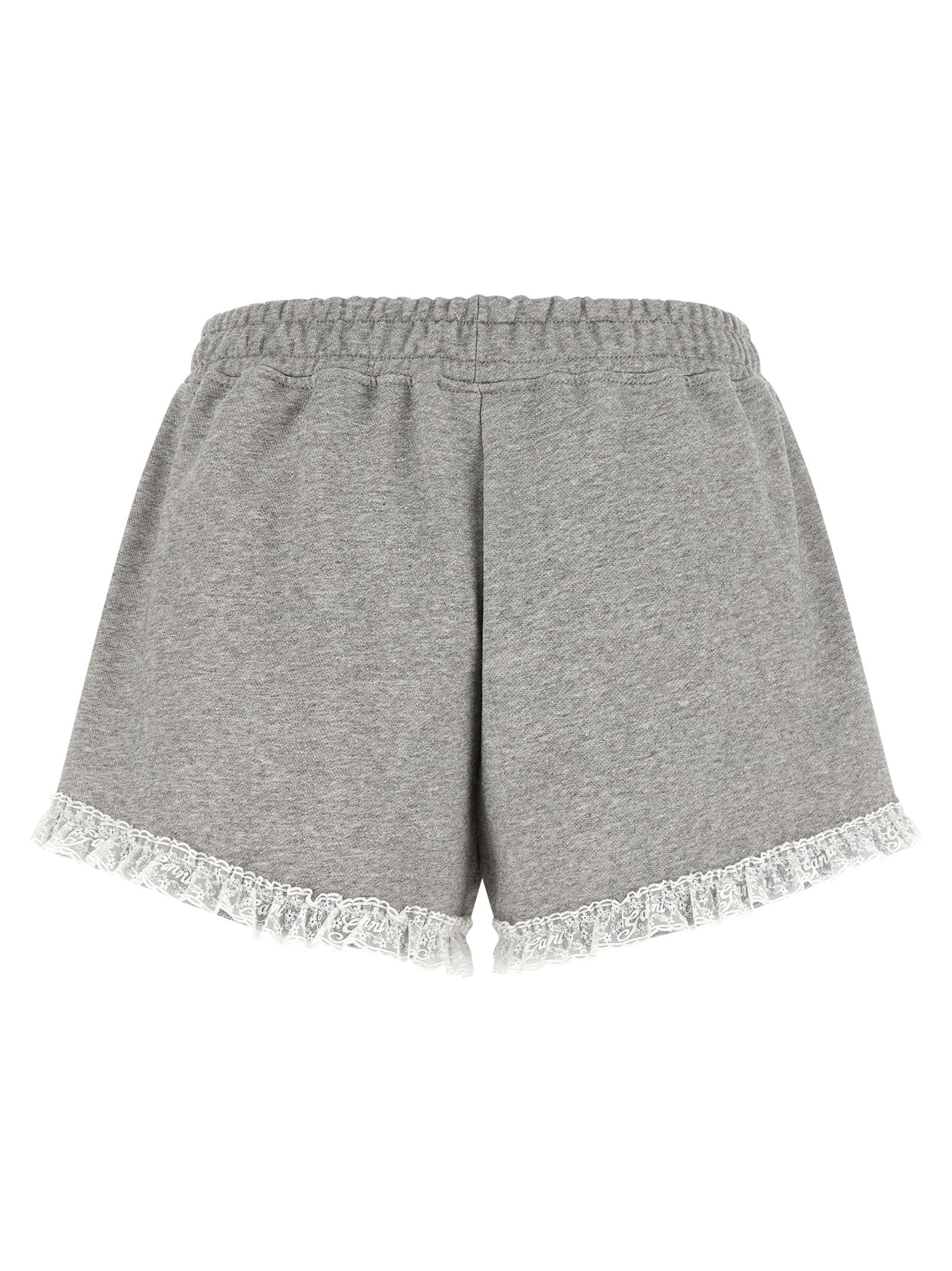 Ganni Women 'Isoli' Shorts GANNI