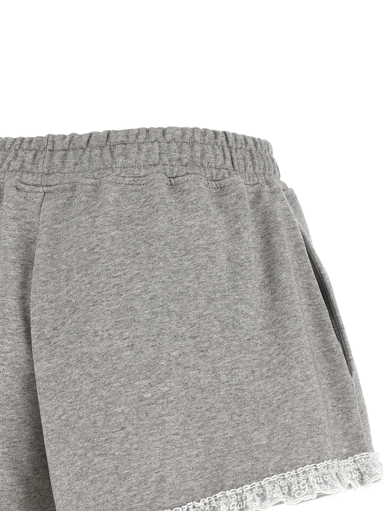 Ganni Women 'Isoli' Shorts GANNI