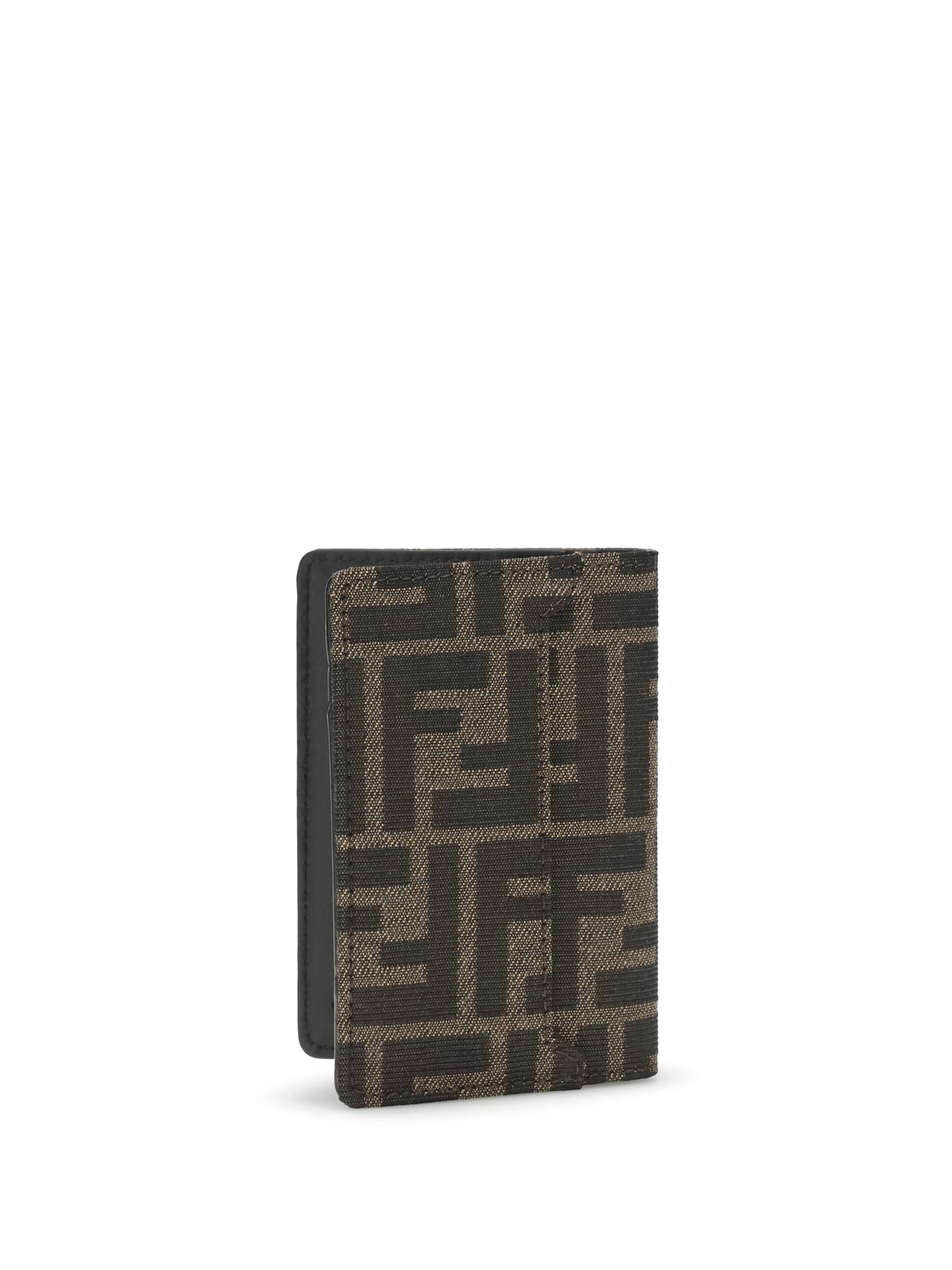 Fendi Men Ff Card Holder FENDI