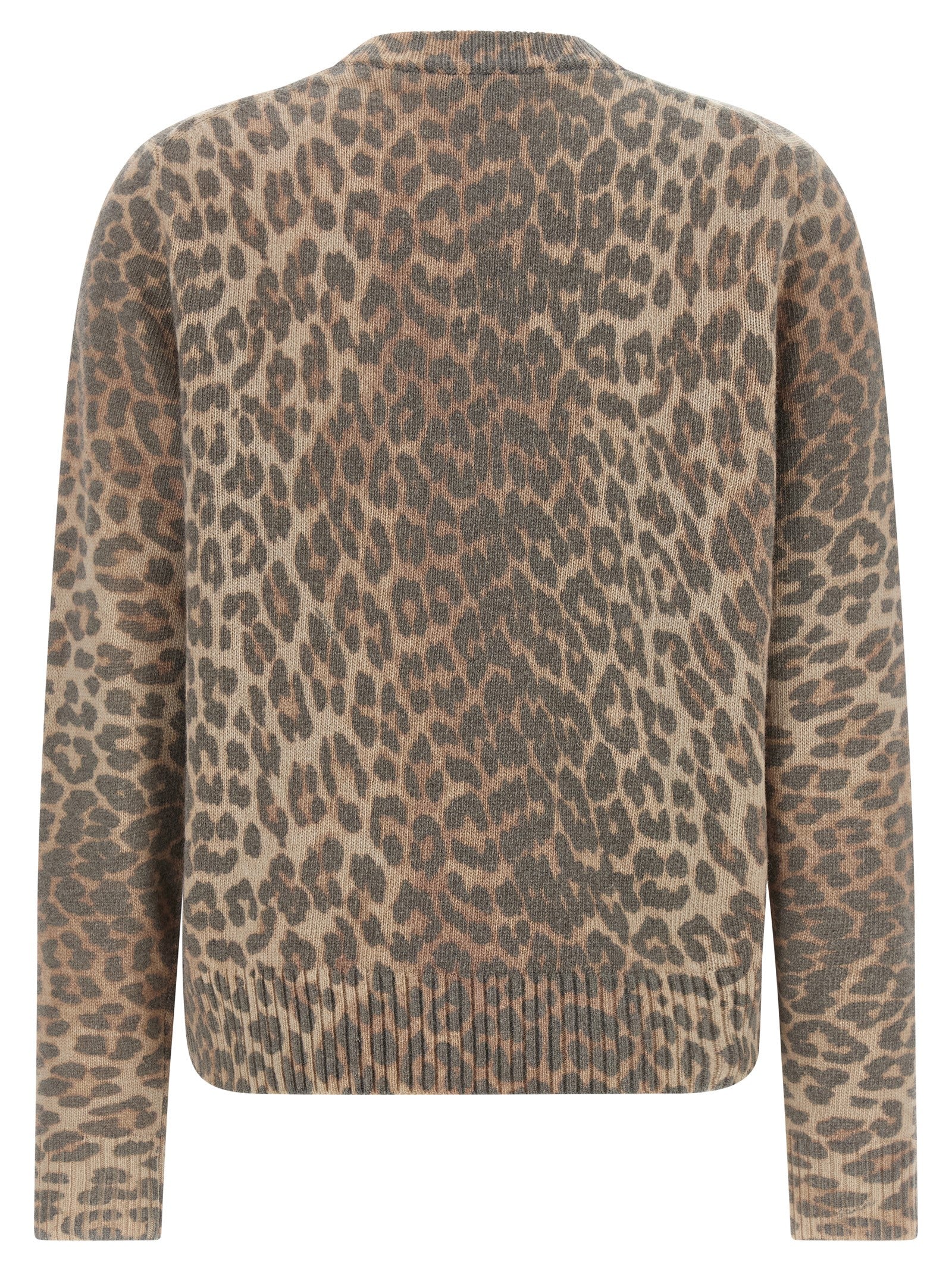Ganni Women 'Tiger' Sweater GANNI