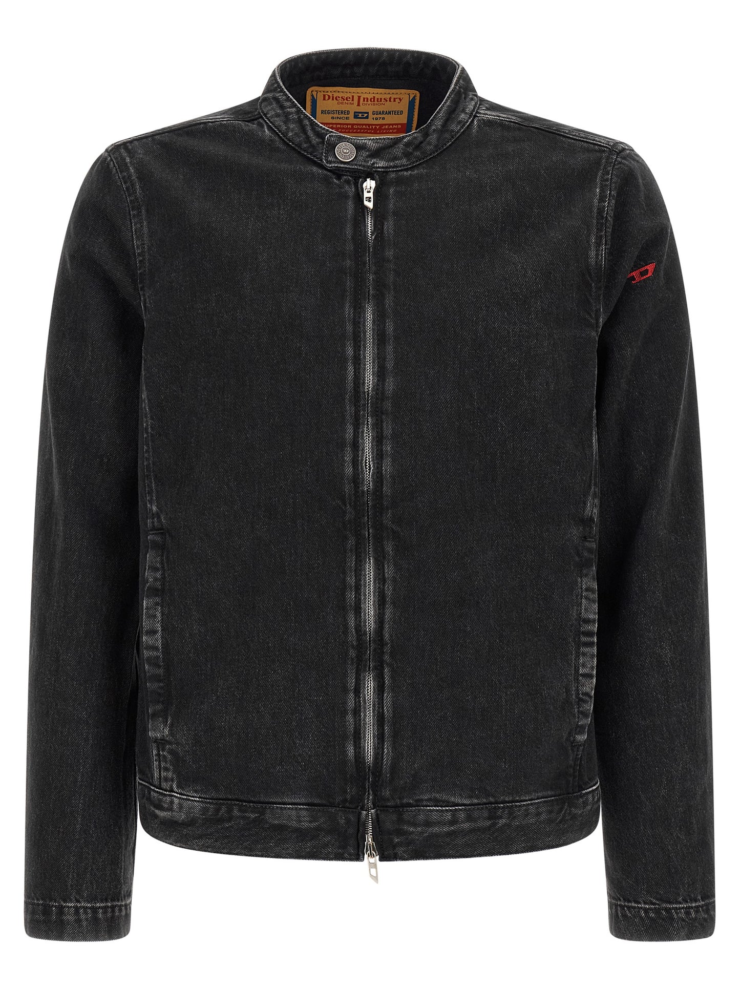 Diesel Men 'D-Glory' Jacket DIESEL