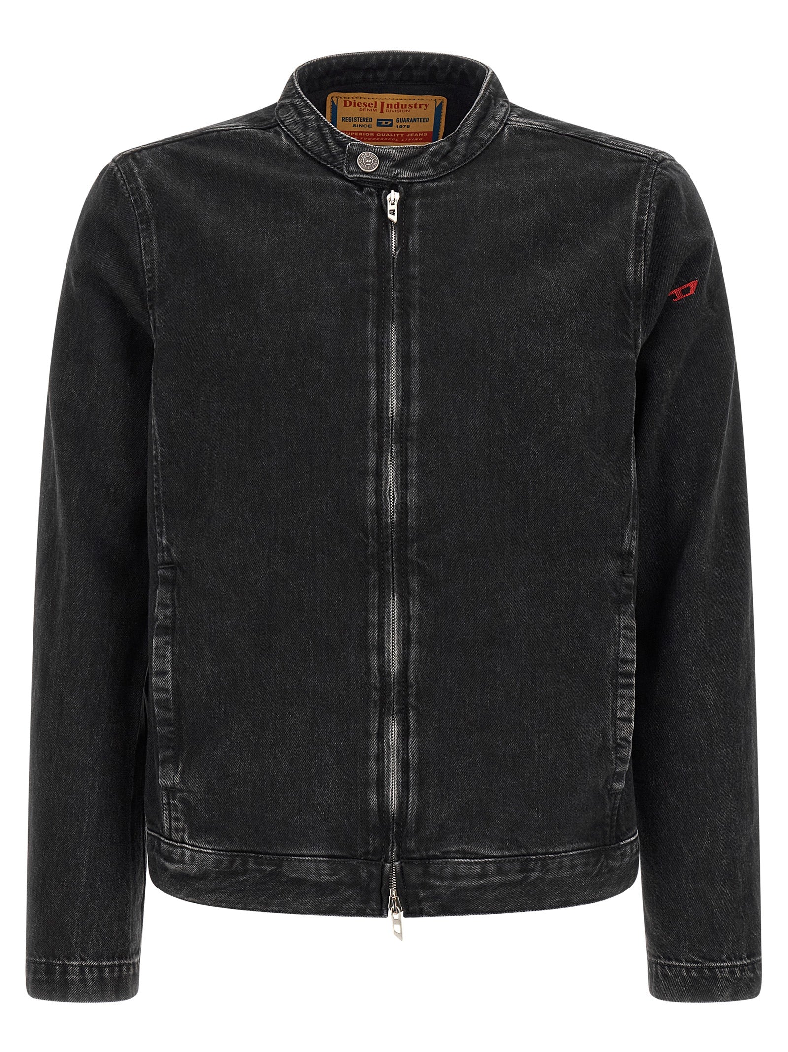 Diesel Men 'D-Glory' Jacket DIESEL