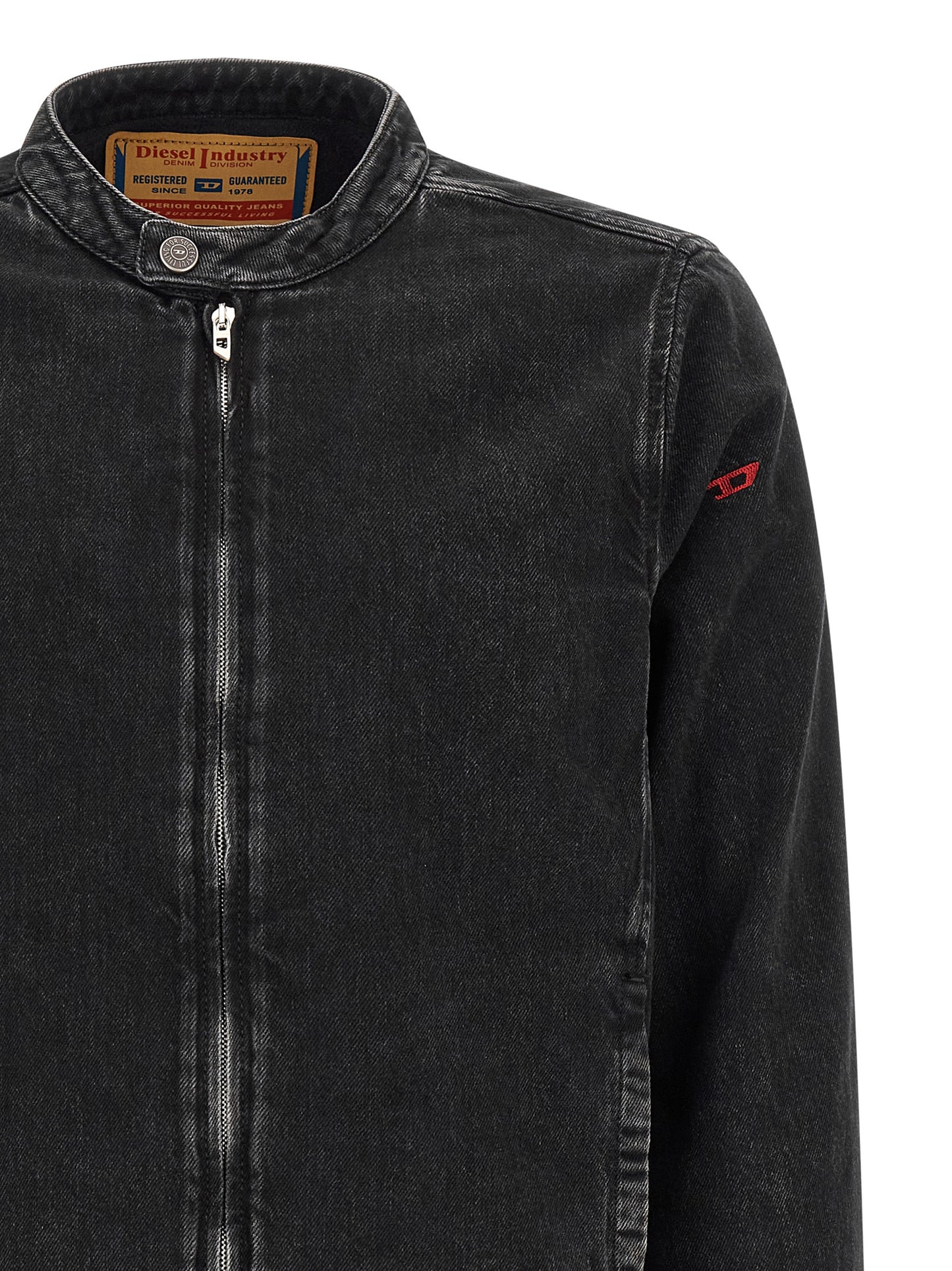Diesel Men 'D-Glory' Jacket DIESEL