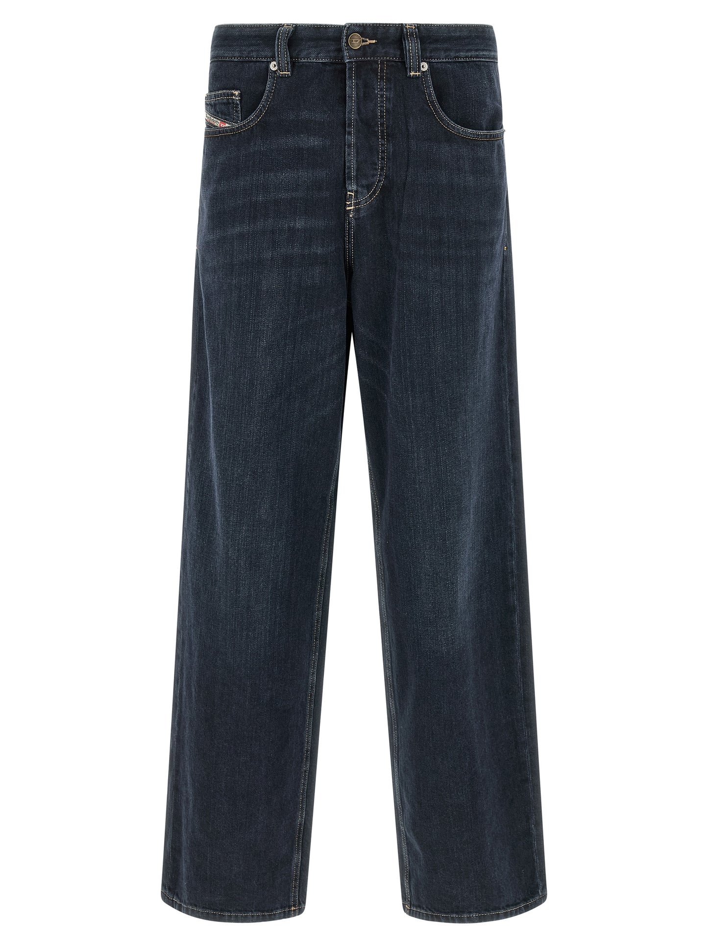 Diesel Men '2001 D-Macro' Jeans DIESEL
