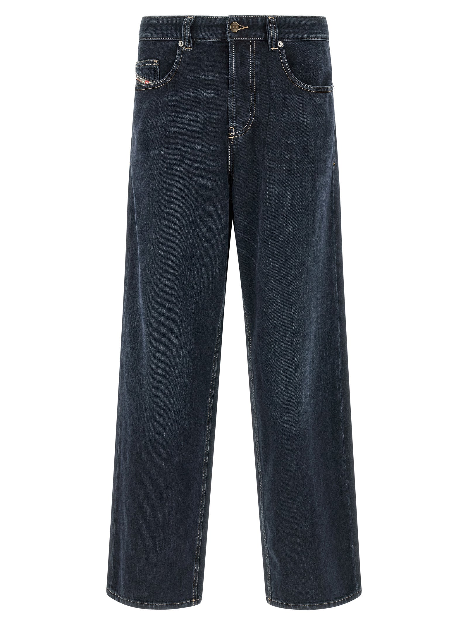 Diesel Men '2001 D-Macro' Jeans DIESEL