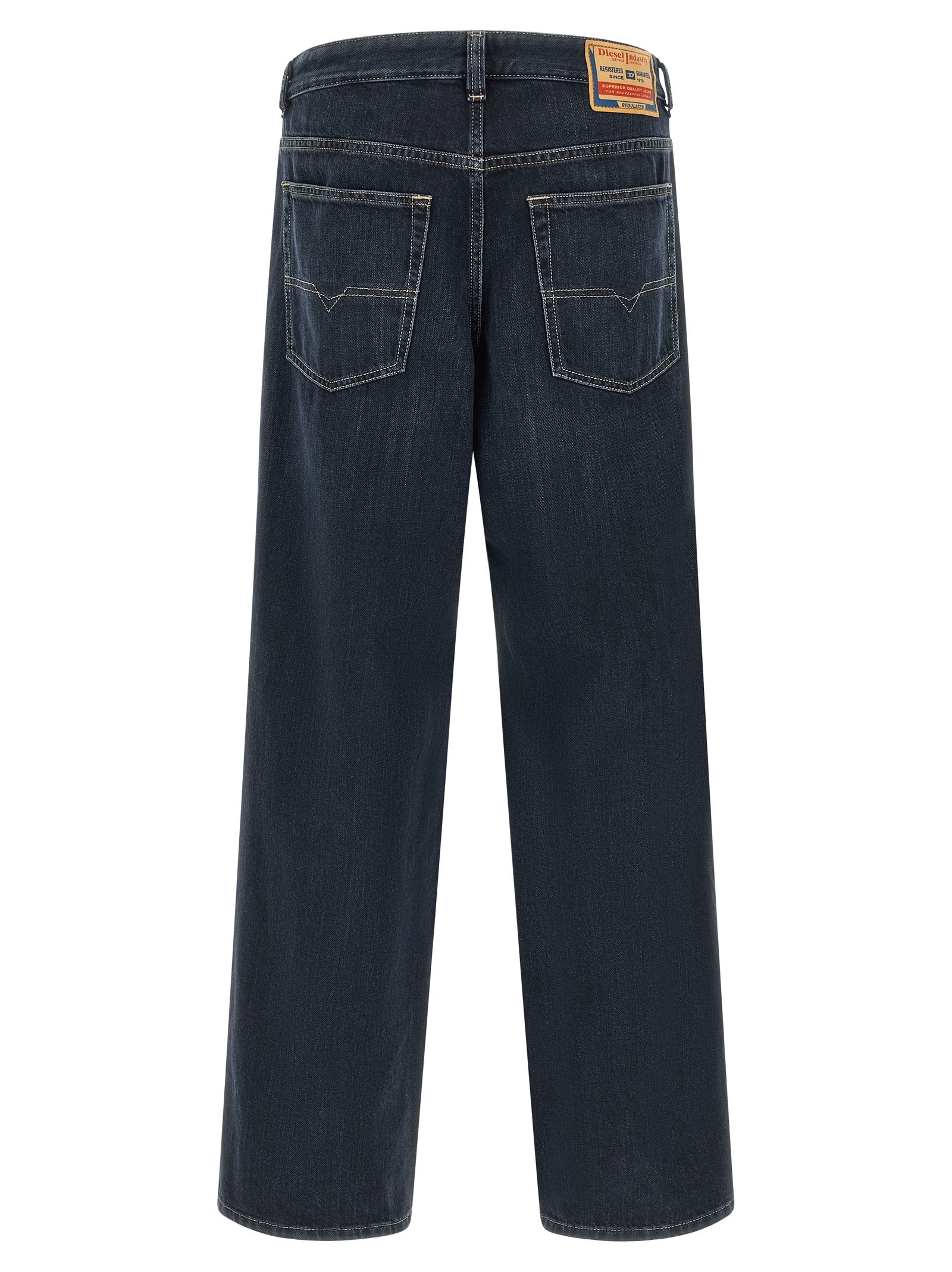 Diesel Men '2001 D-Macro' Jeans DIESEL