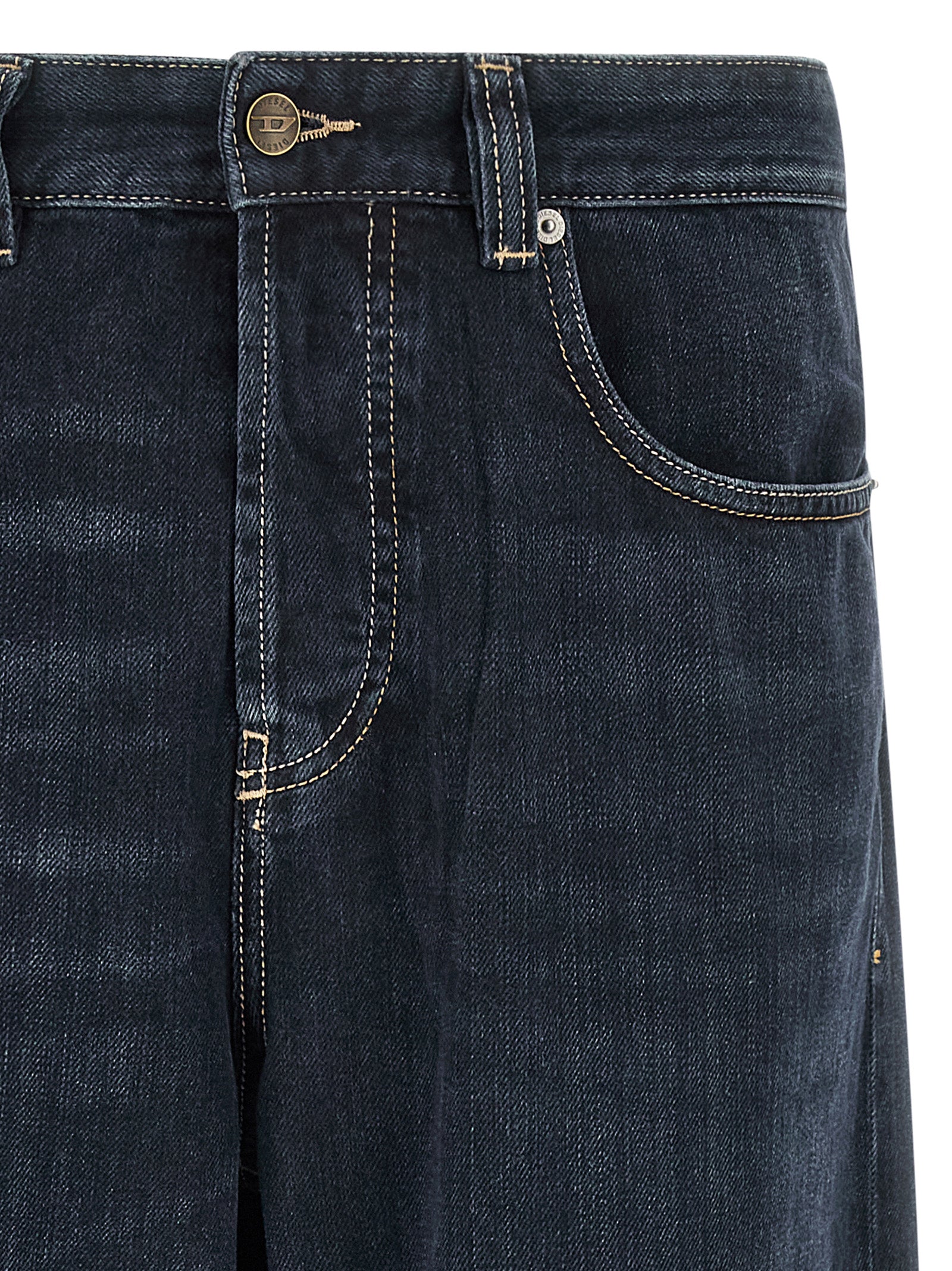 Diesel Men '2001 D-Macro' Jeans DIESEL