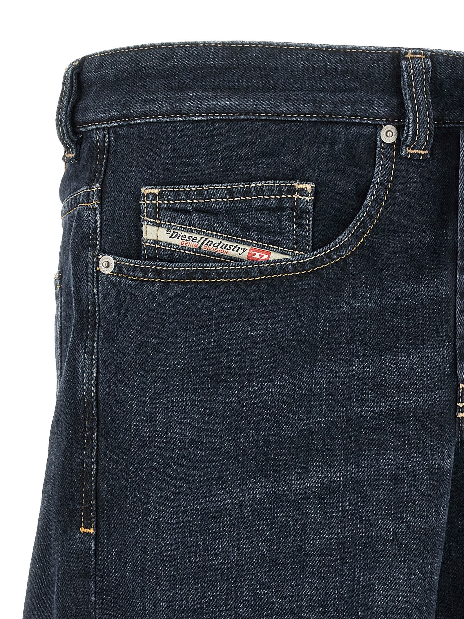 Diesel Men '2001 D-Macro' Jeans DIESEL