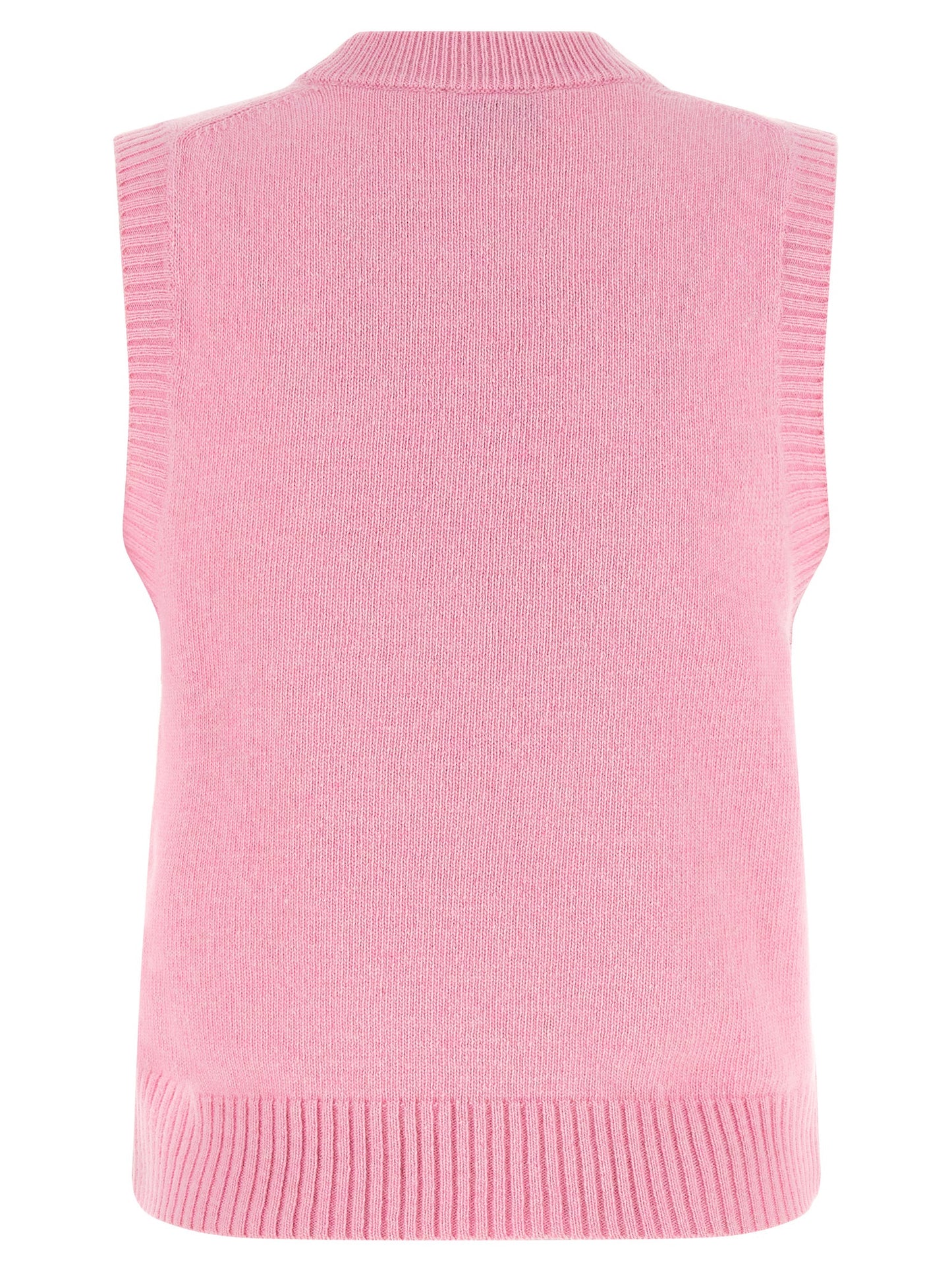 Ganni Women 'Strawberry' Vest GANNI