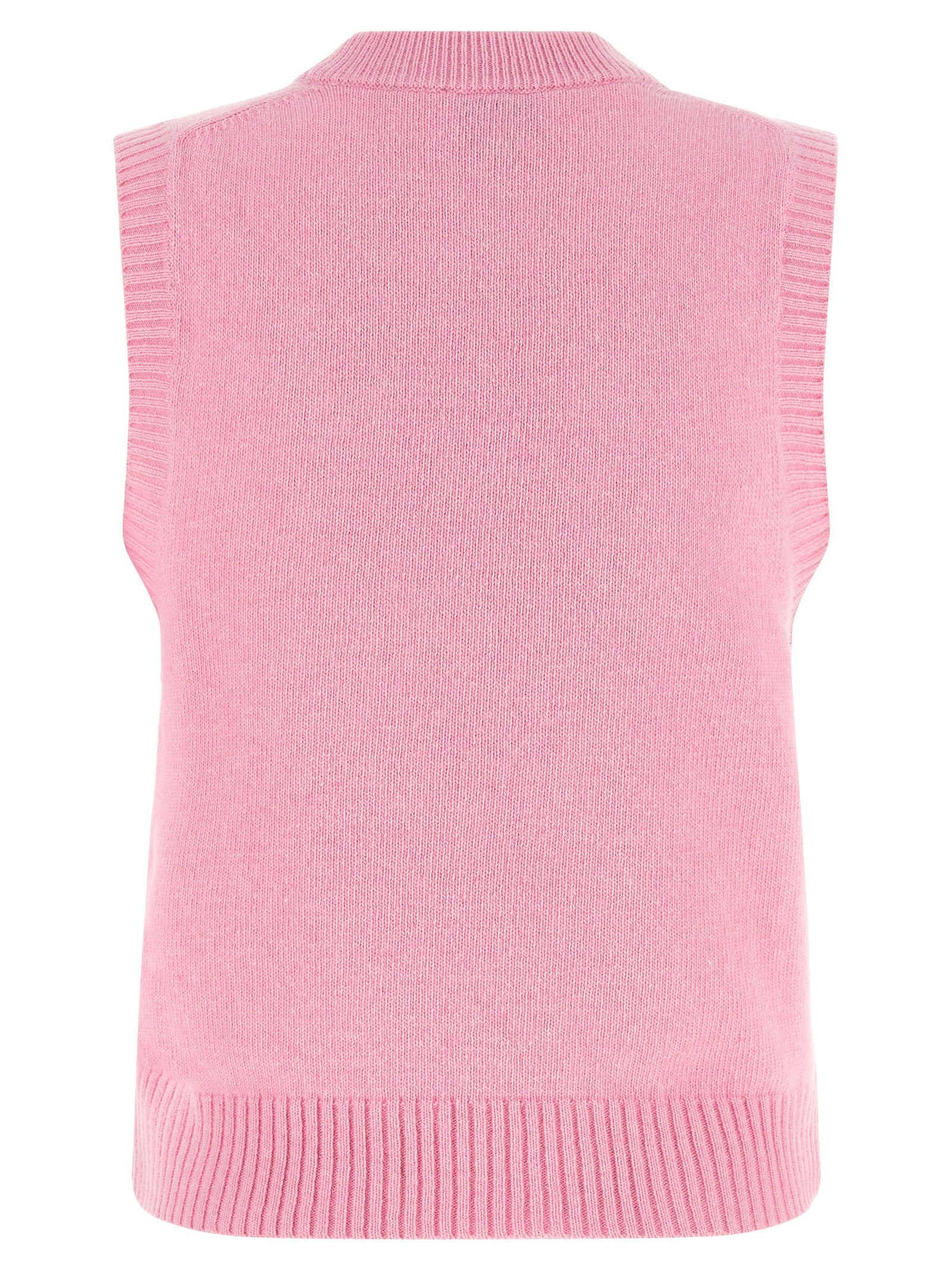 Ganni Women 'Strawberry' Vest GANNI