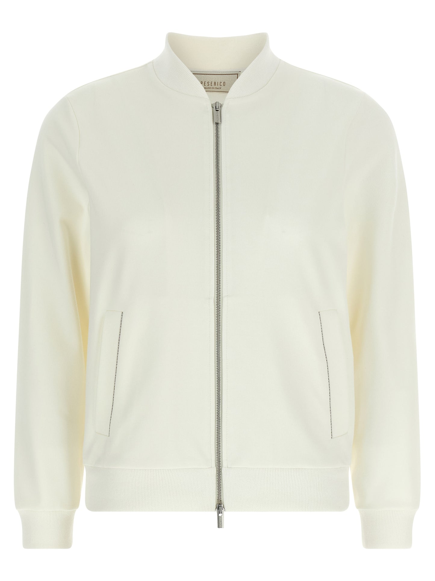 Peserico Women 'Punto Luce' Sweatshirt PESERICO
