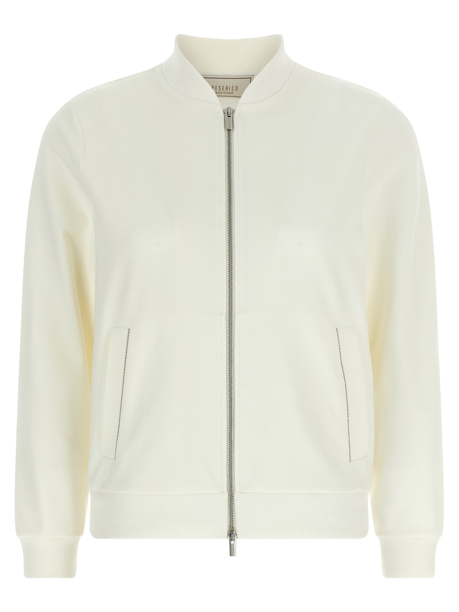Peserico Women 'Punto Luce' Sweatshirt PESERICO
