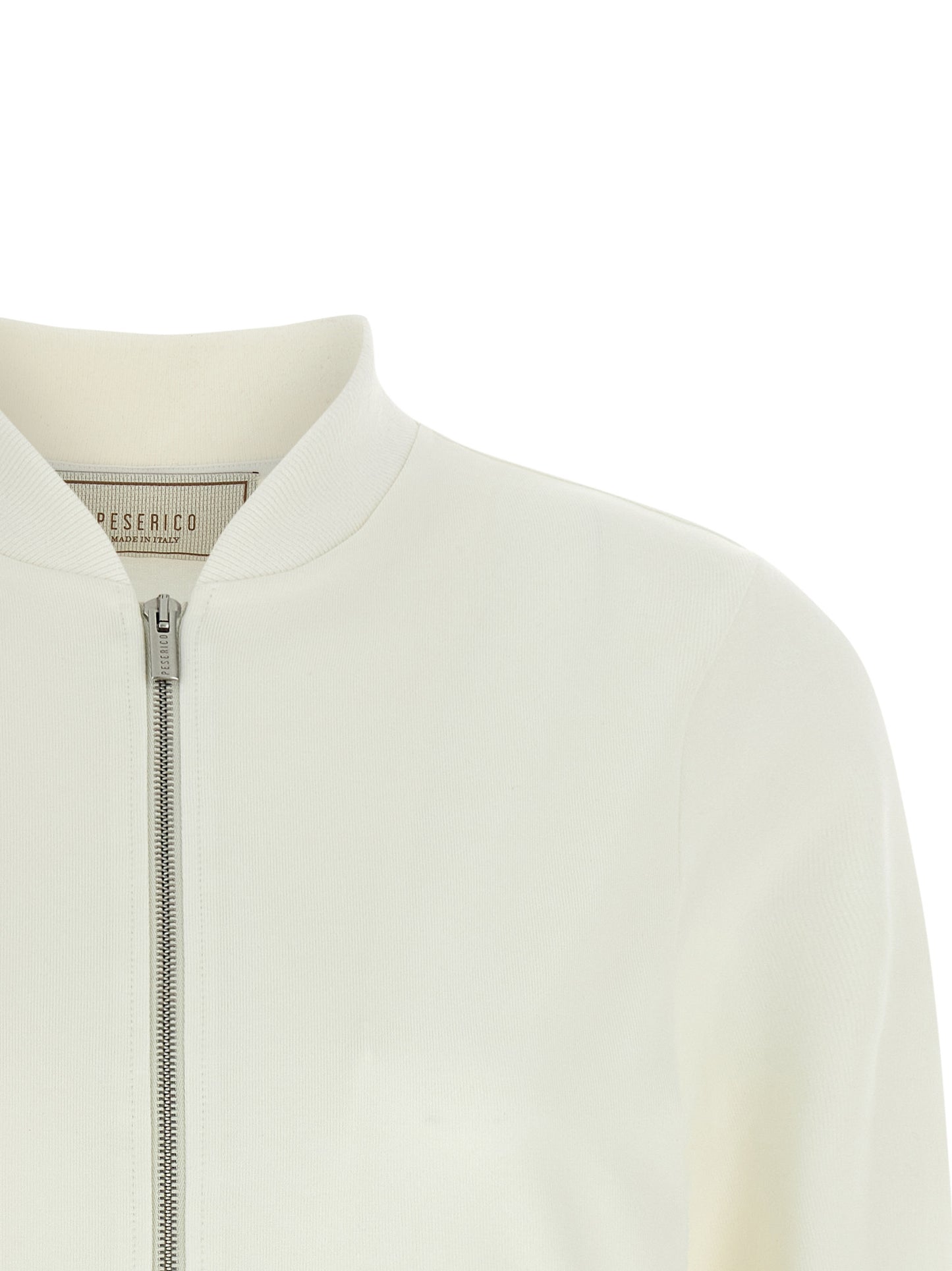 Peserico Women 'Punto Luce' Sweatshirt PESERICO