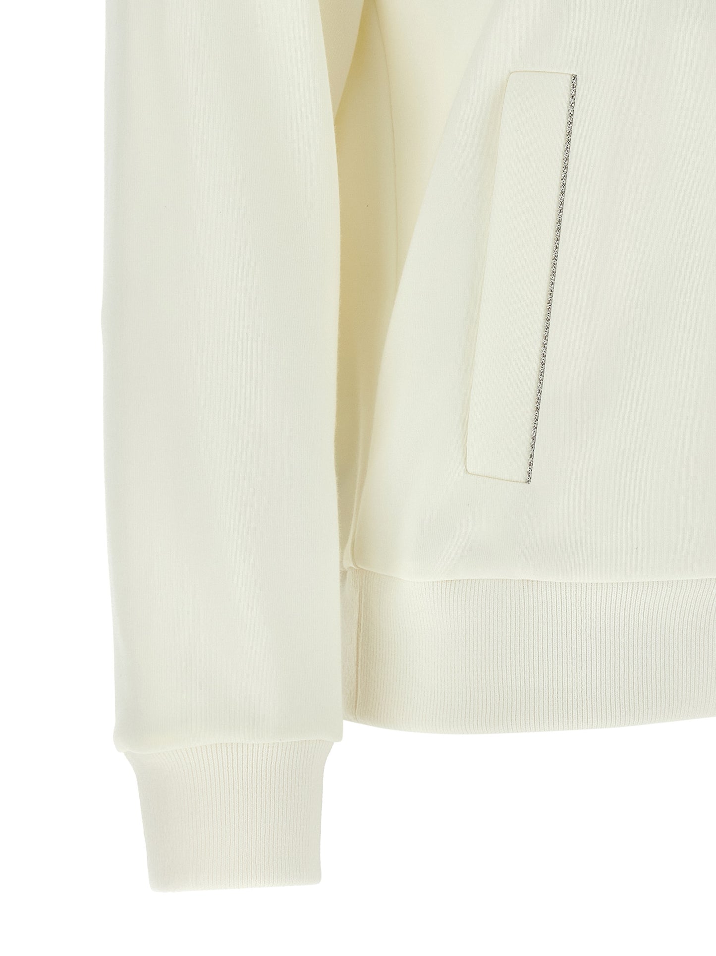 Peserico Women 'Punto Luce' Sweatshirt PESERICO