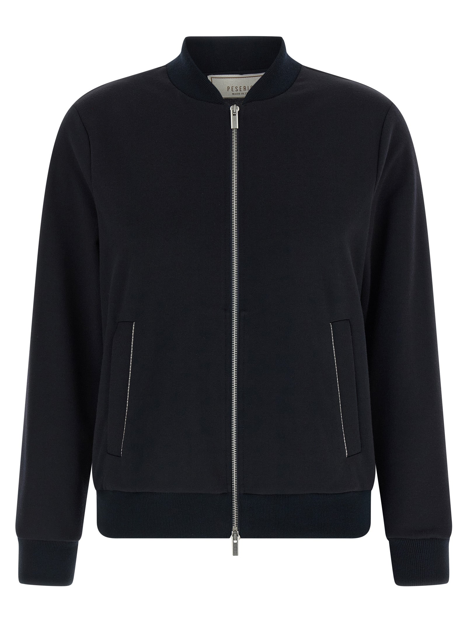 Peserico Women 'Punto Luce' Sweatshirt PESERICO