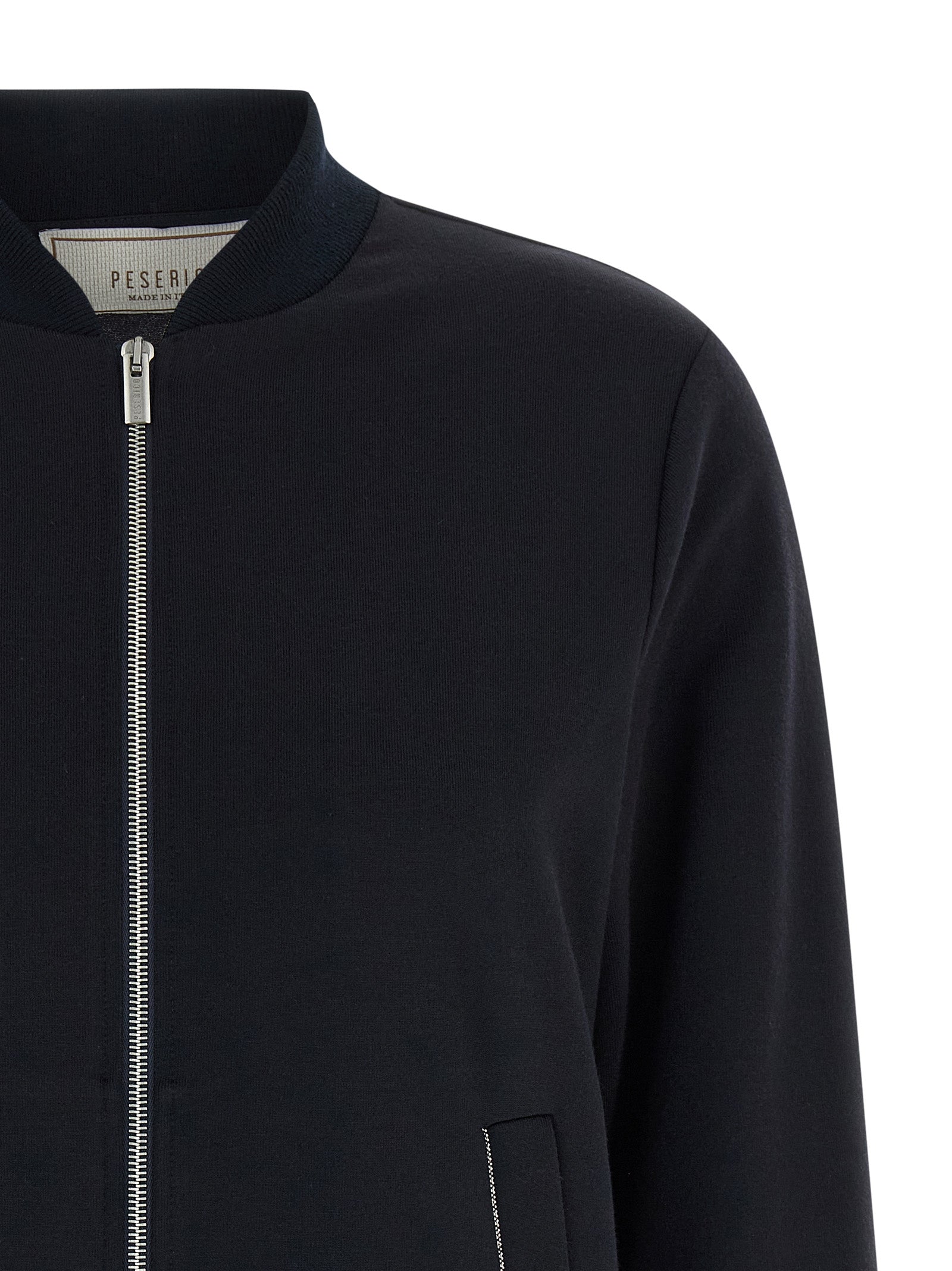 Peserico Women 'Punto Luce' Sweatshirt PESERICO
