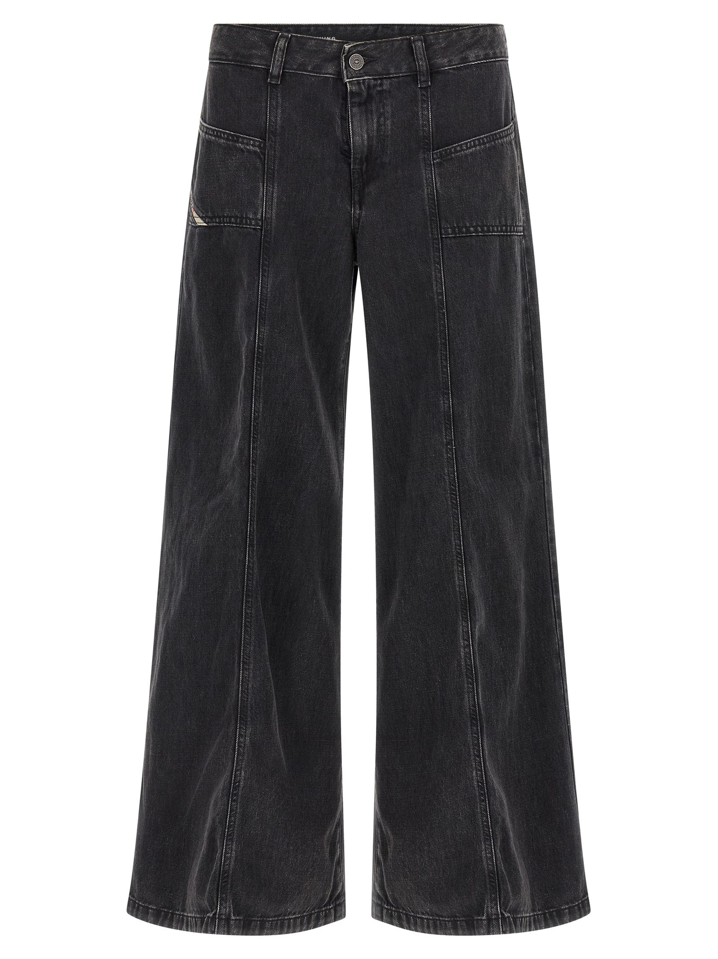 Diesel Women 'D-Akii' Jeans DIESEL